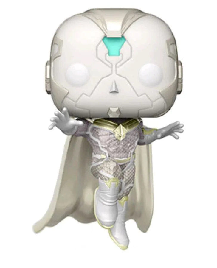 Funko WandaVision - The Vision Pop! Vinyl