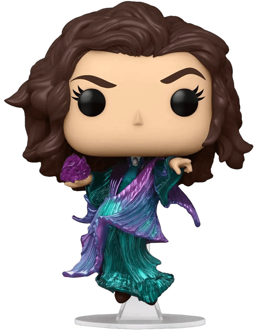 Funko WandaVision - Agatha Harkness Pop! Vinyl