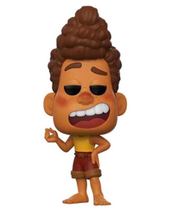 Funko Luca - Alberto Scorfano (Land) Pop! Vinyl