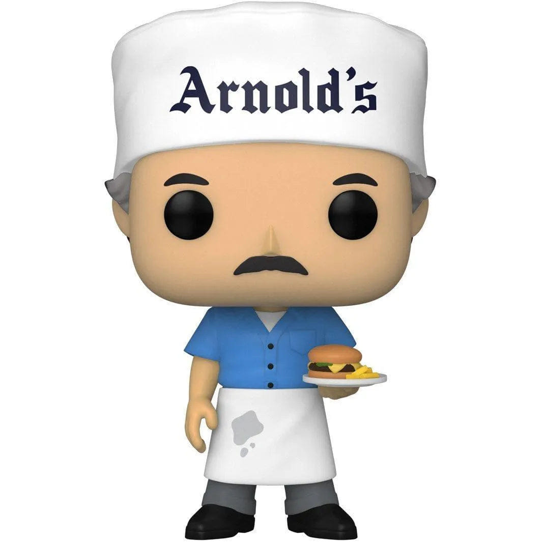 Funko Happy Days - Arnold Pop! Vinyl