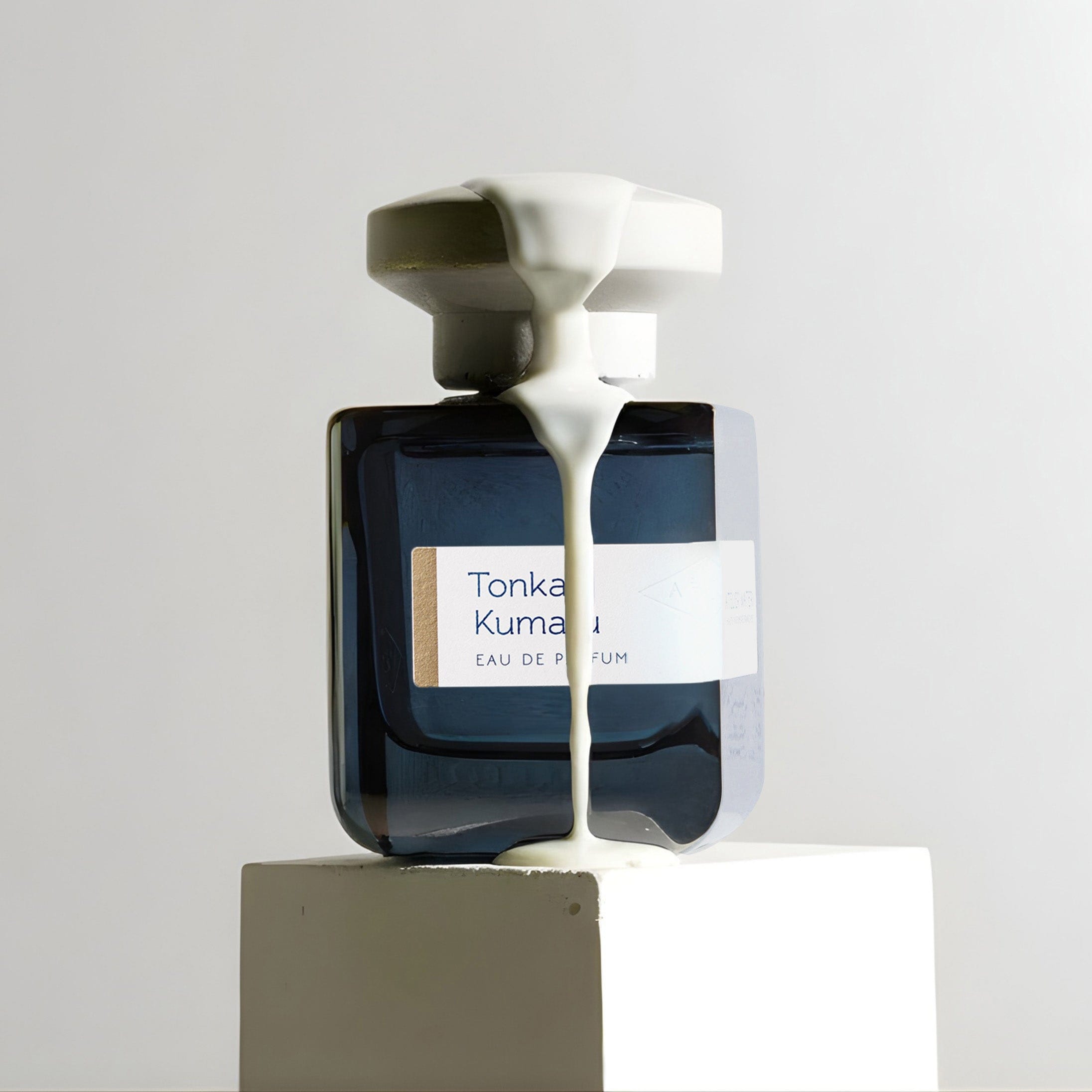 Atelier Materi Tonka Kumaru Eau de Parfum