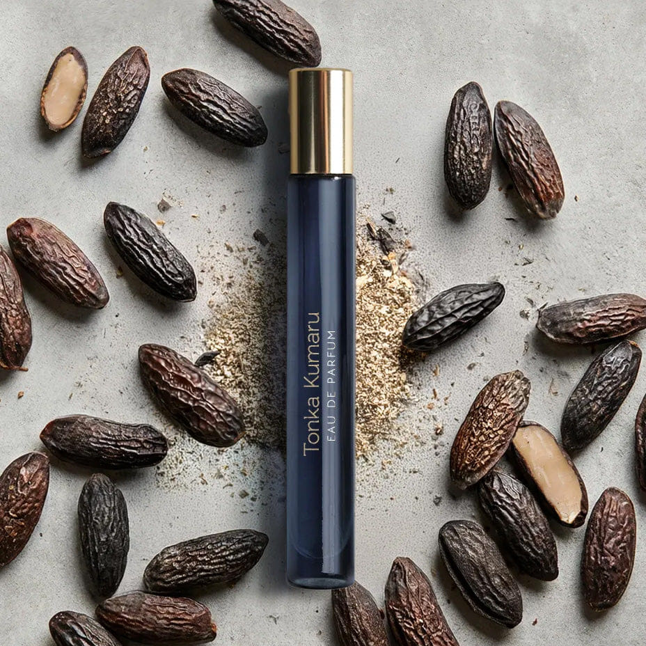 Atelier Materi Tonka Kumaru Eau de Parfum