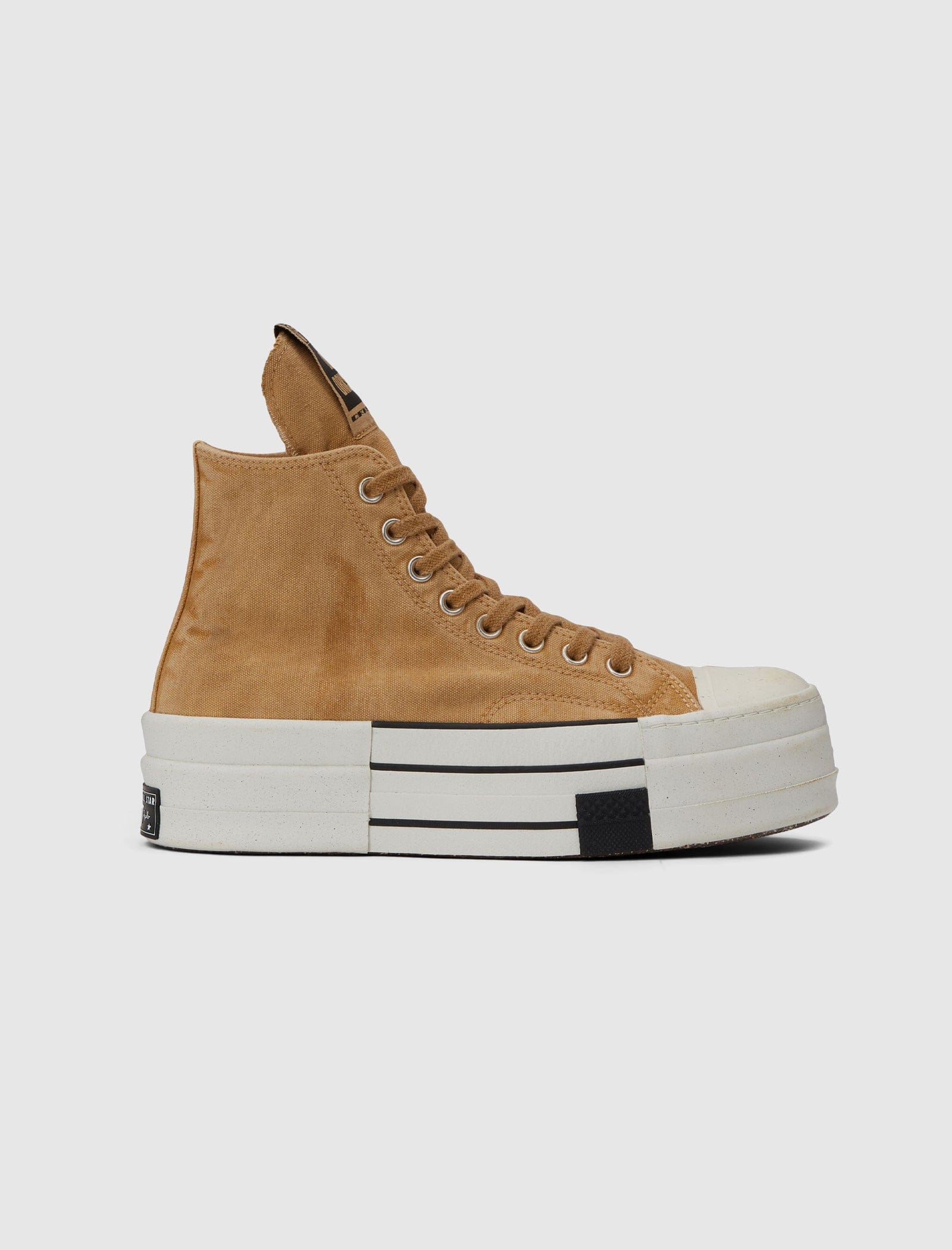 RICK OWENS DRK SHDW SCARPE DBL DRKSTAR BLONDE