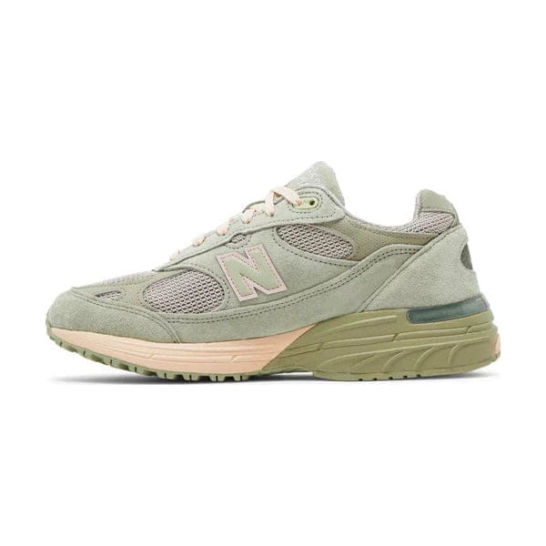 Art Joe Freshgoods x 993 Made in USA Performance Art - Sage