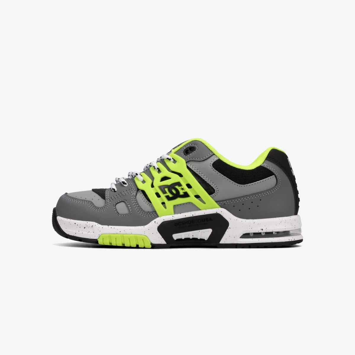 DC SHOES AT - 2