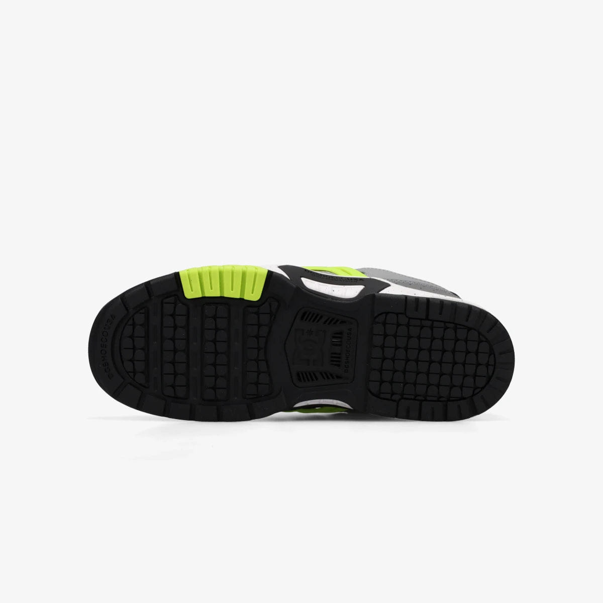 DC SHOES AT - 2