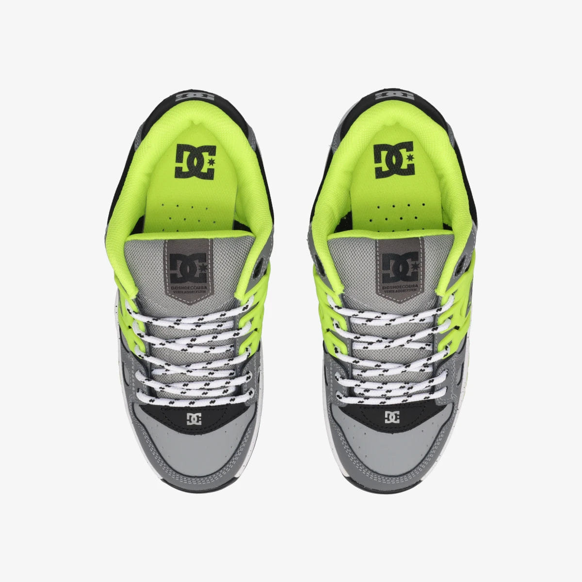 DC SHOES AT - 2