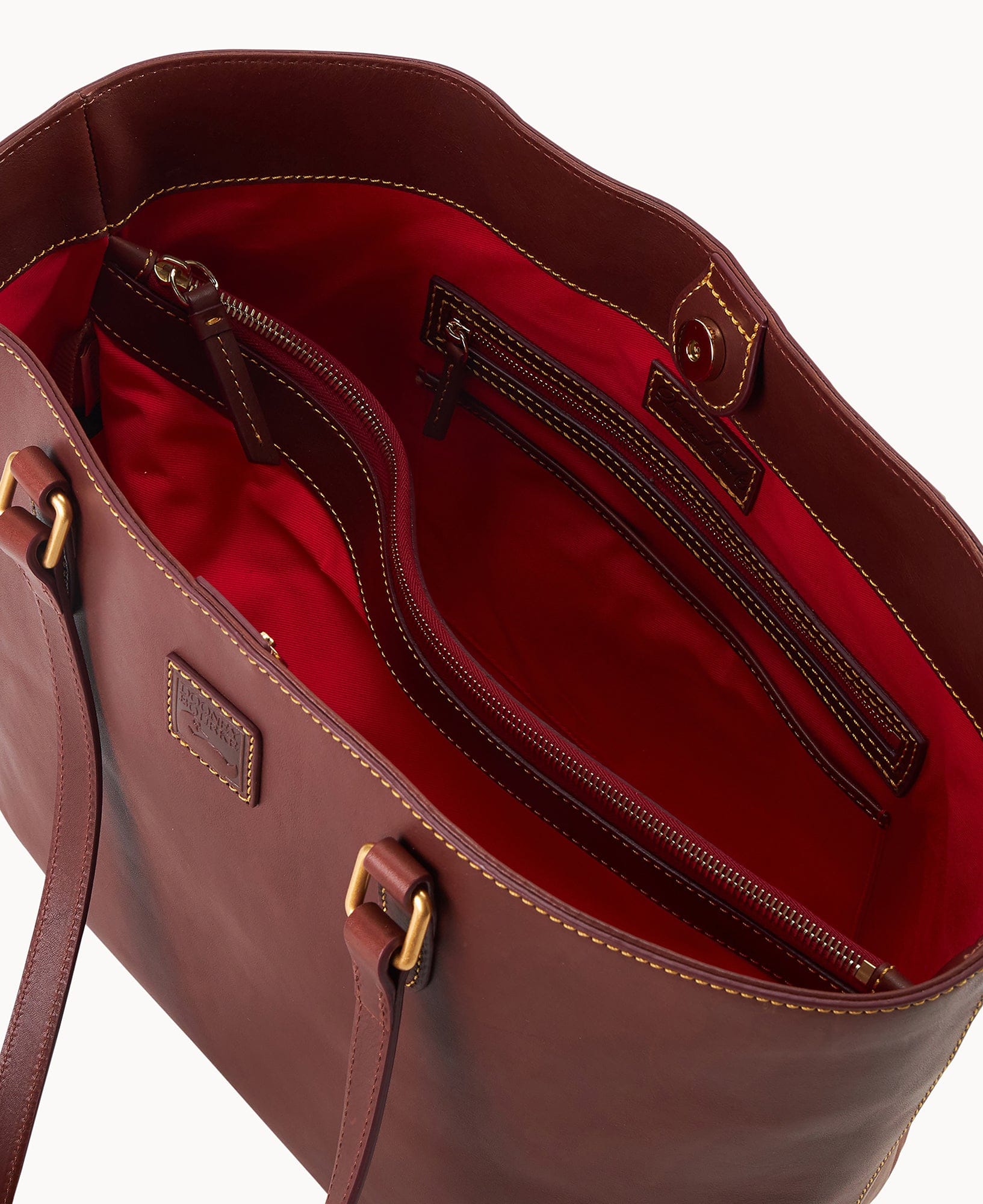 Dooney & Bourke Florentine Jessie Tote