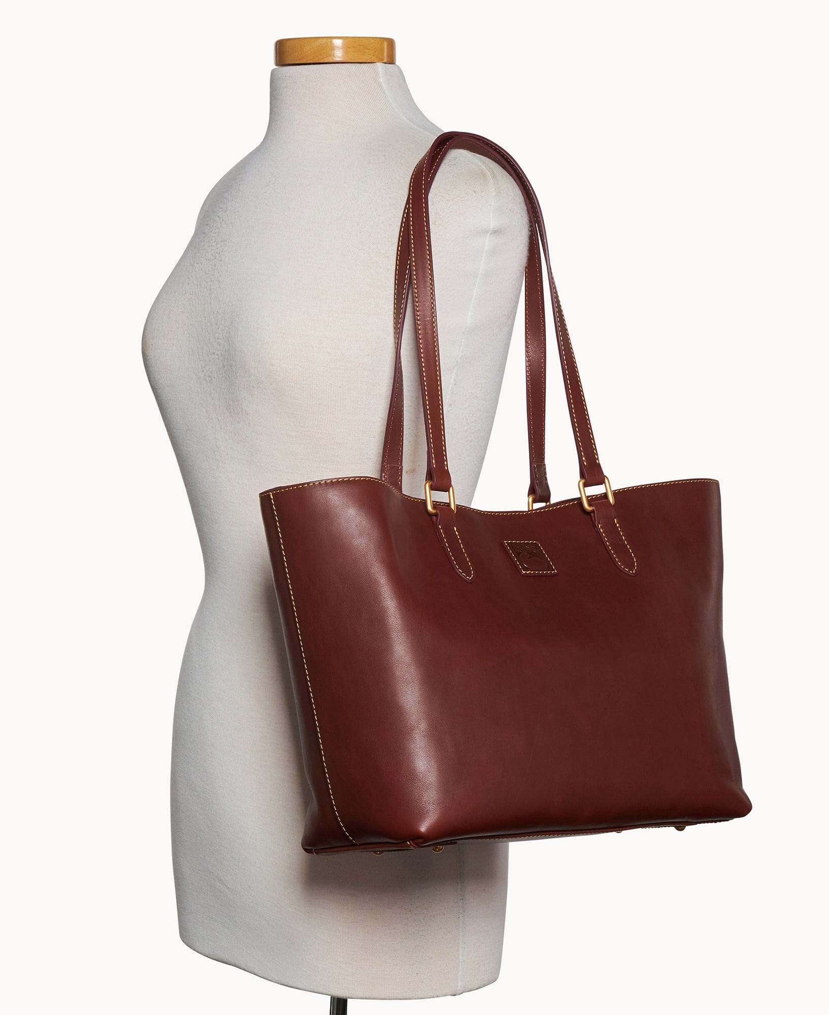 Dooney & Bourke Florentine Jessie Tote