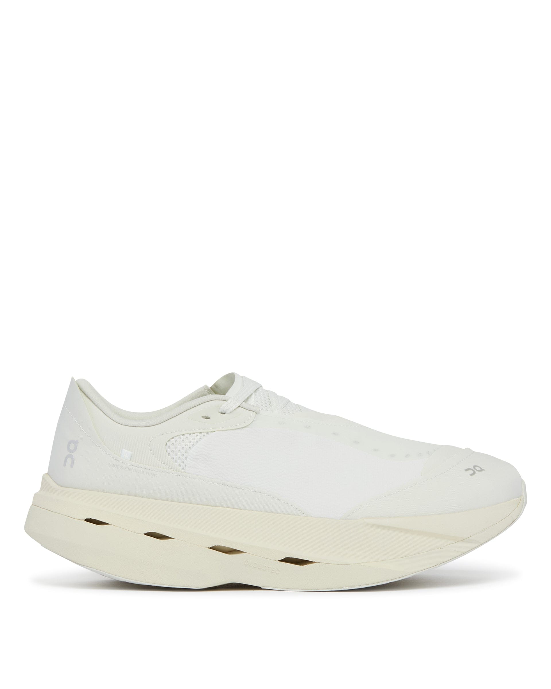 PAF Sneakers Cloudboom Volt PAF Bianche