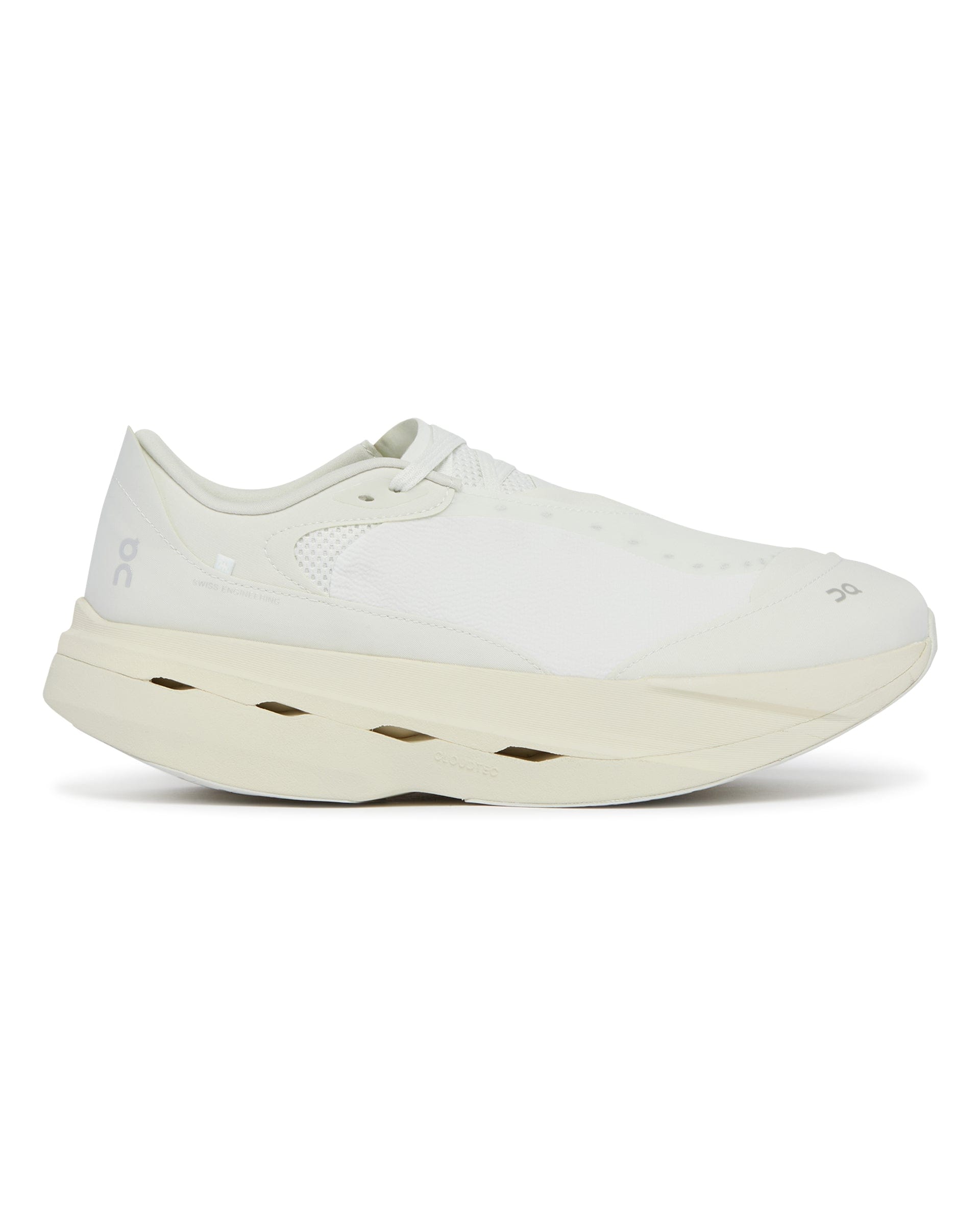 PAF Sneakers Cloudboom Volt PAF Bianche