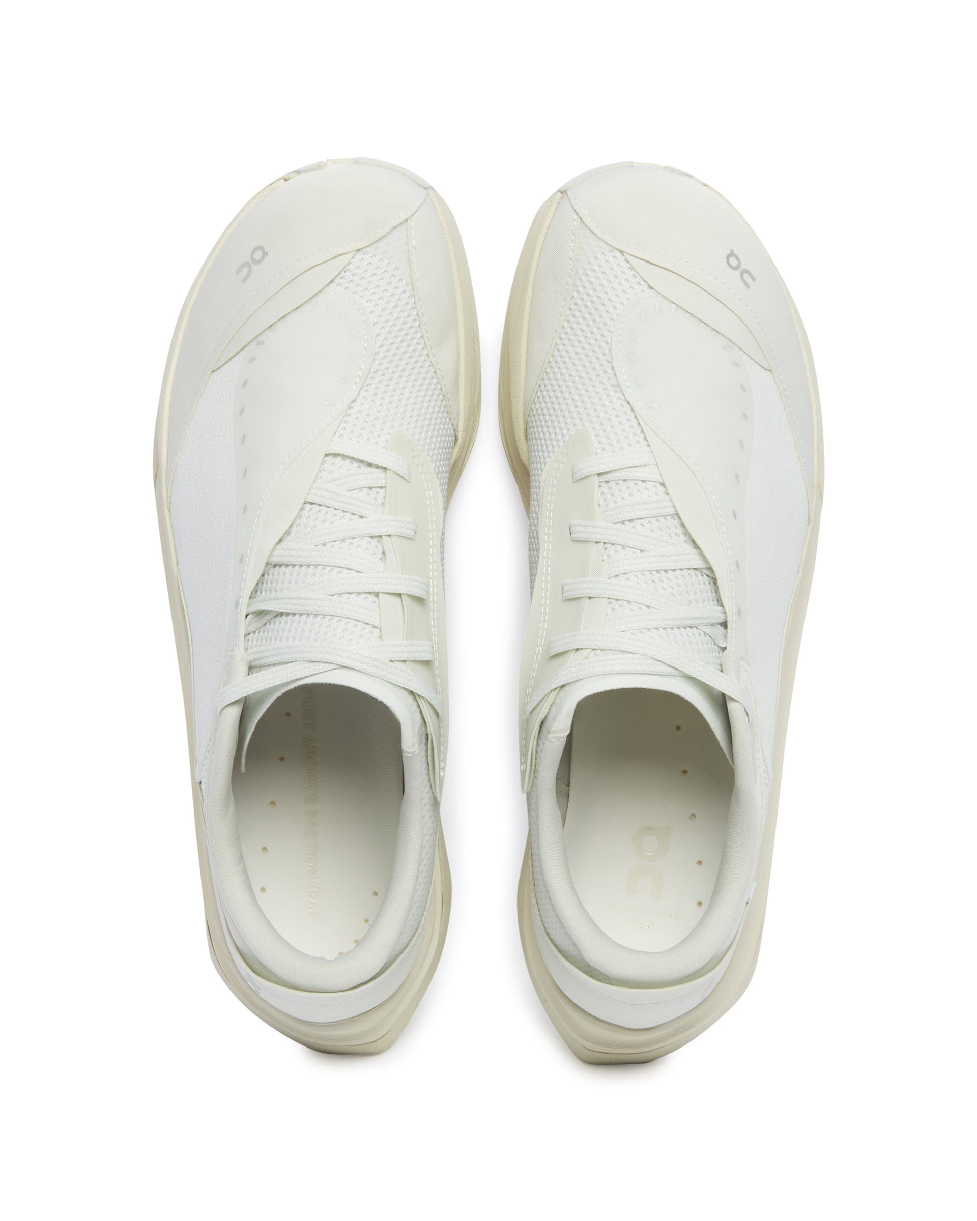 PAF Sneakers Cloudboom Volt PAF Bianche