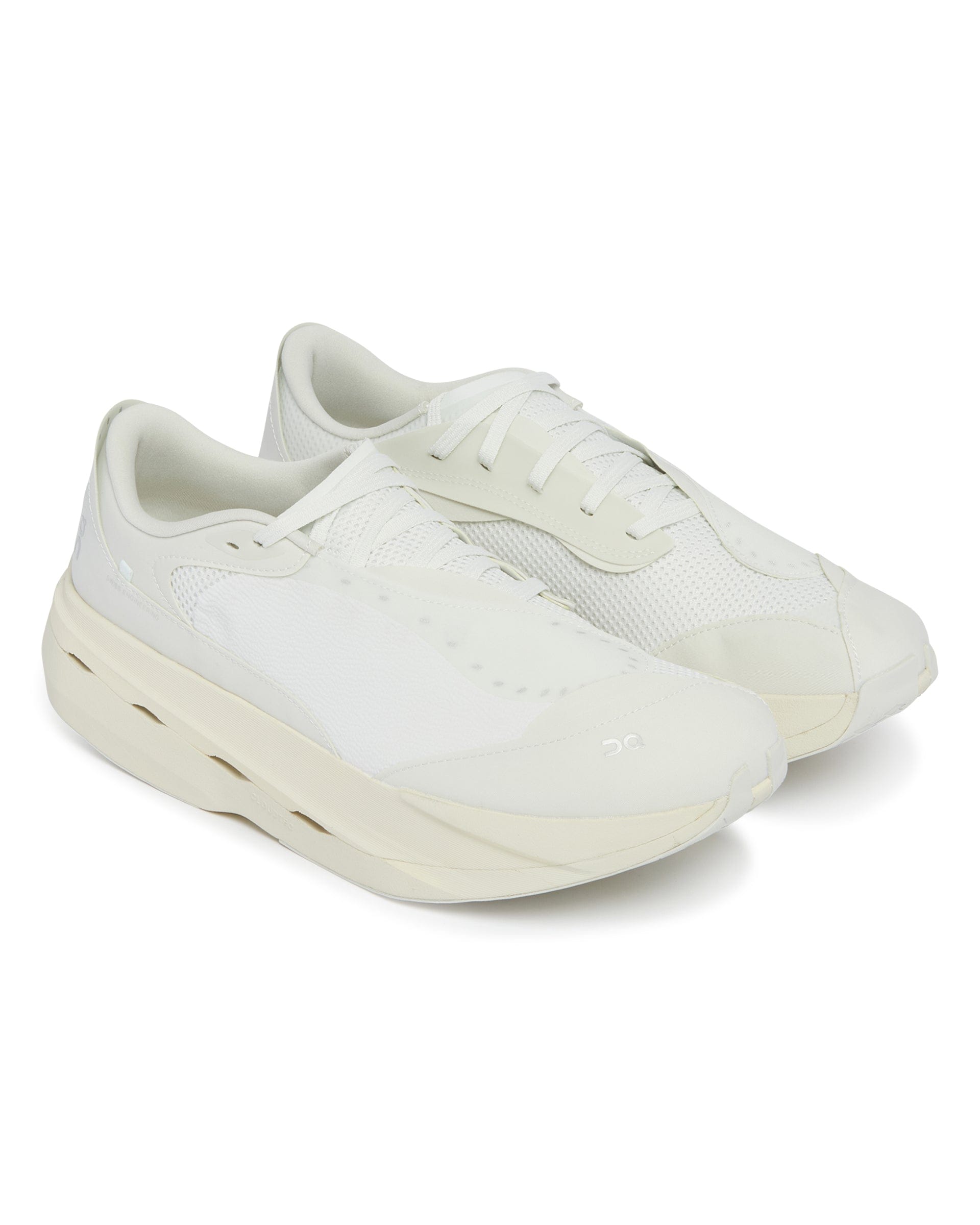 PAF Sneakers Cloudboom Volt PAF Bianche