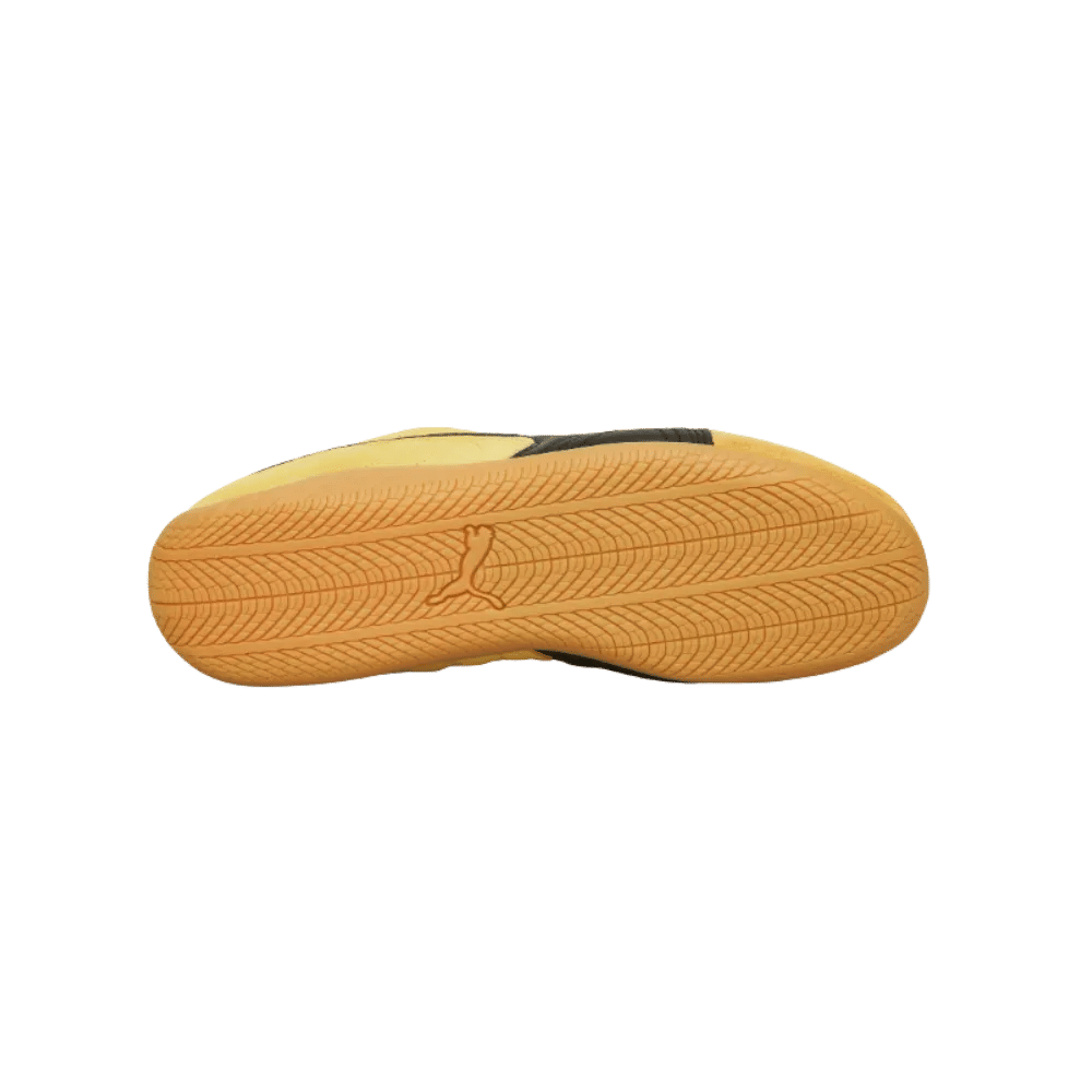 Yellow Puma Speedcat Sunny Yellow Black