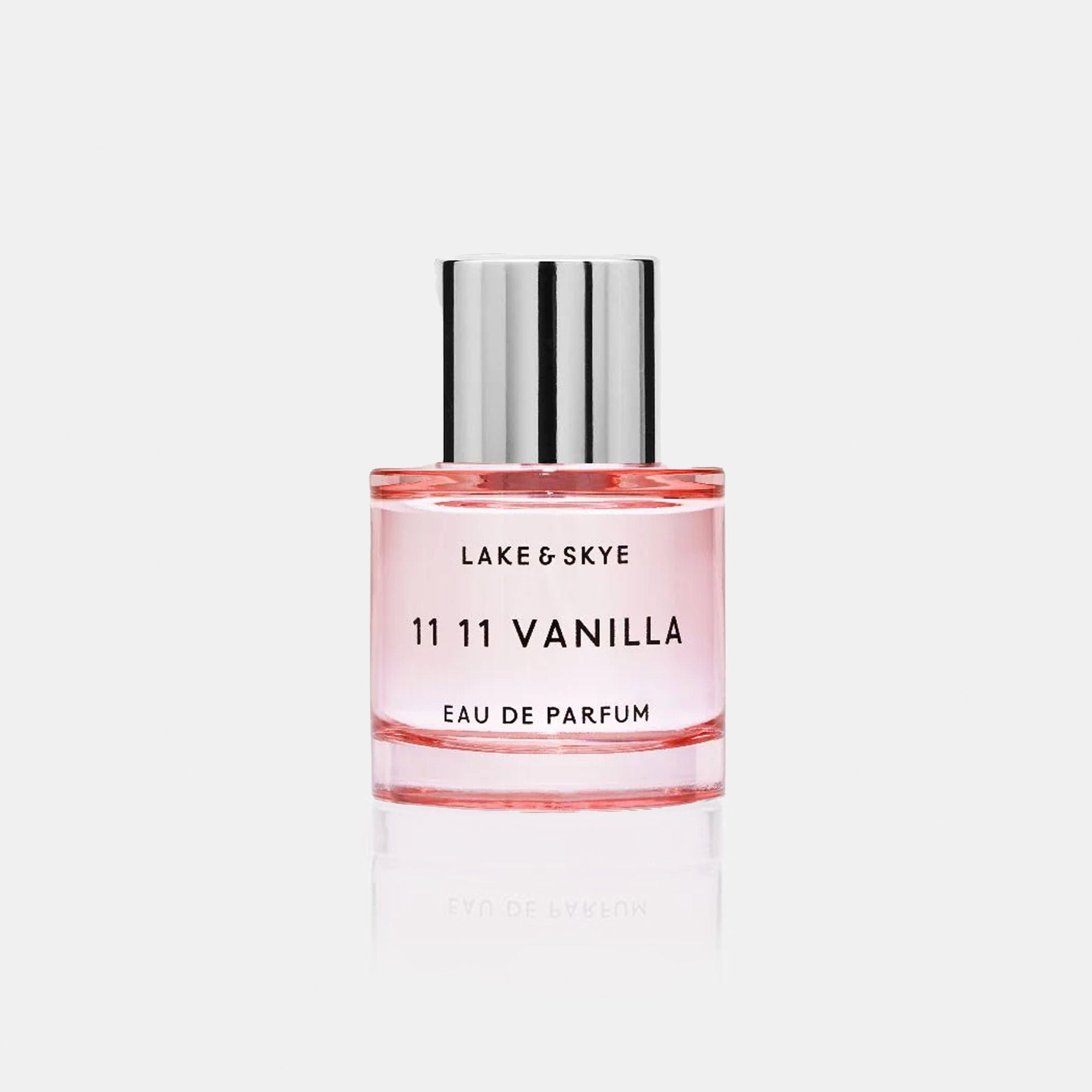 Lake & Skye 11 11 Vanilla Eau de Parfum