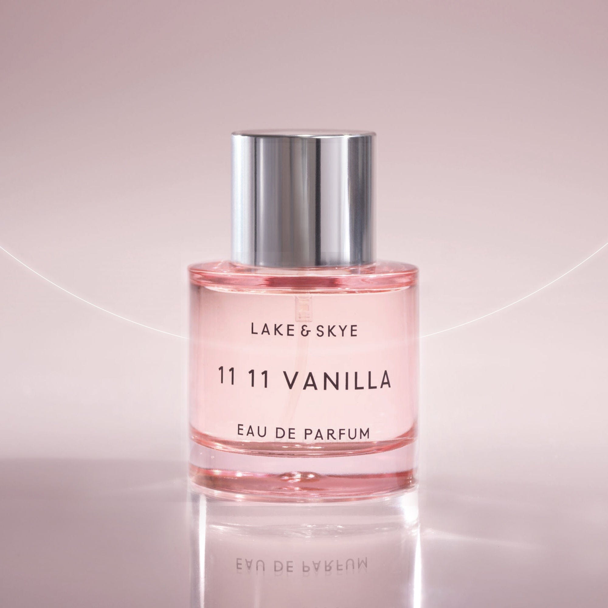Lake & Skye 11 11 Vanilla Eau de Parfum