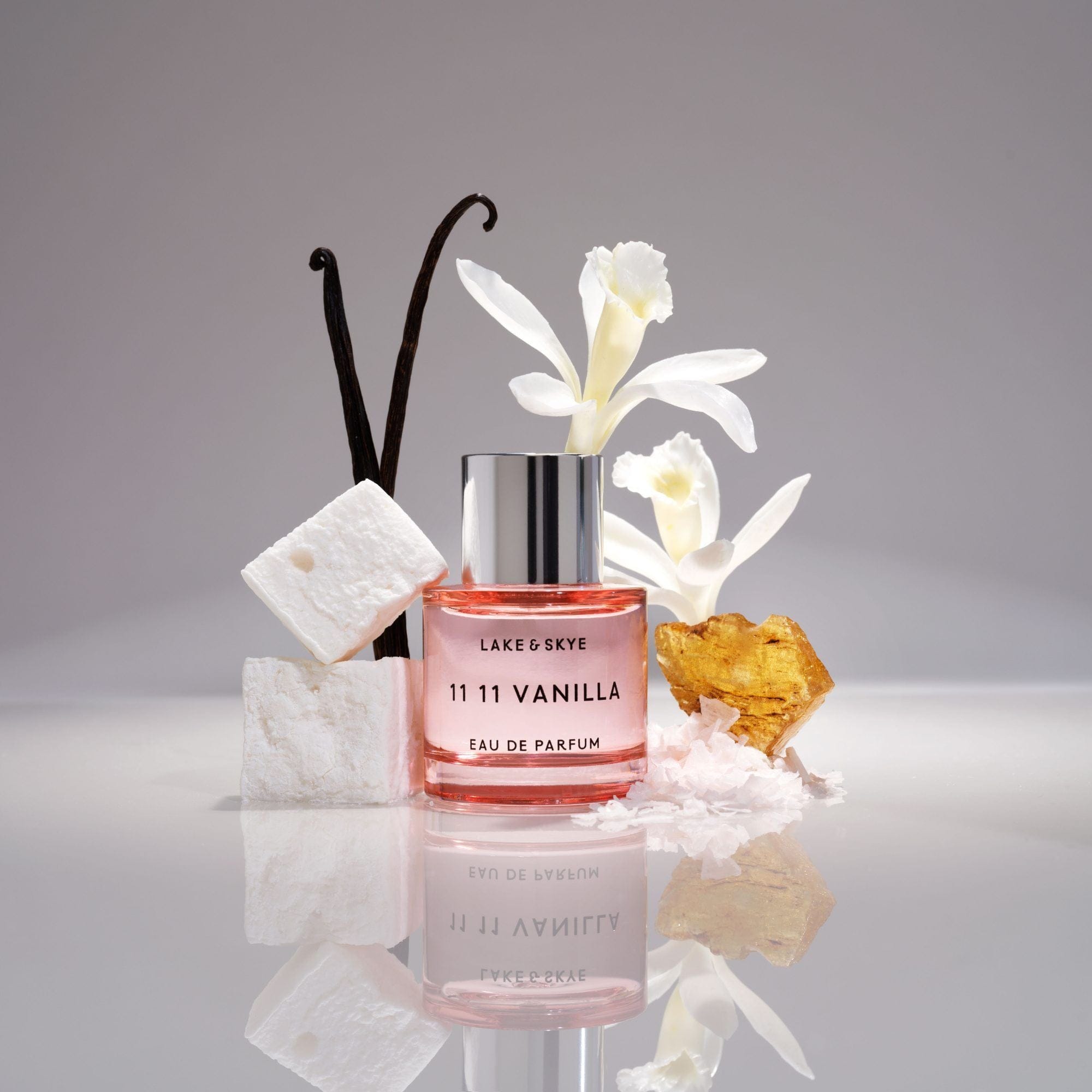 Lake & Skye 11 11 Vanilla Eau de Parfum