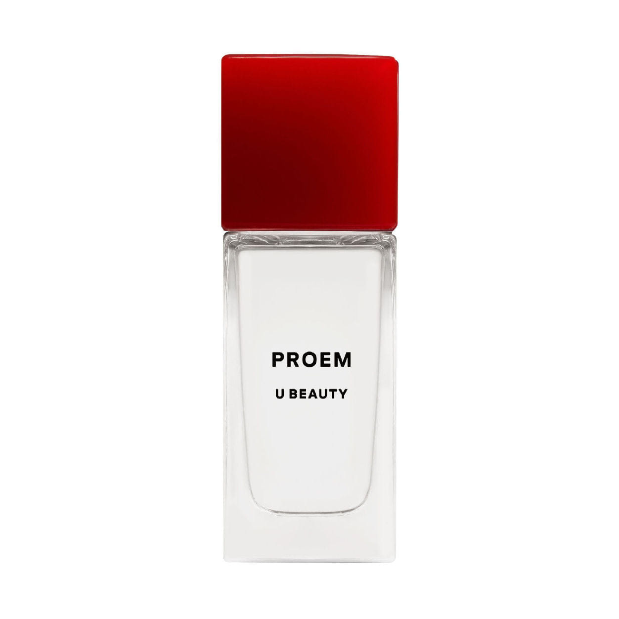 U Beauty PROEM Eau De Parfum