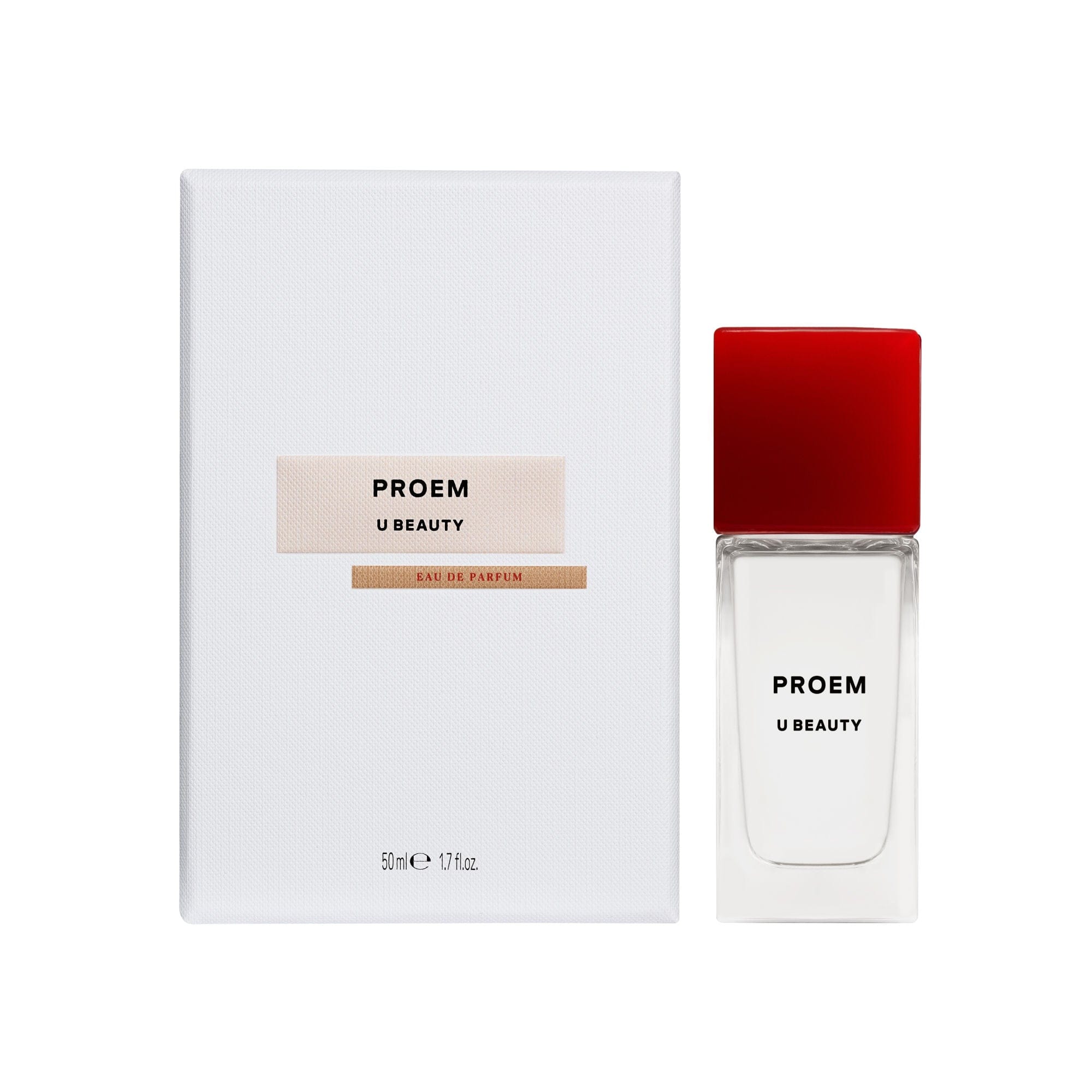 U Beauty PROEM Eau De Parfum
