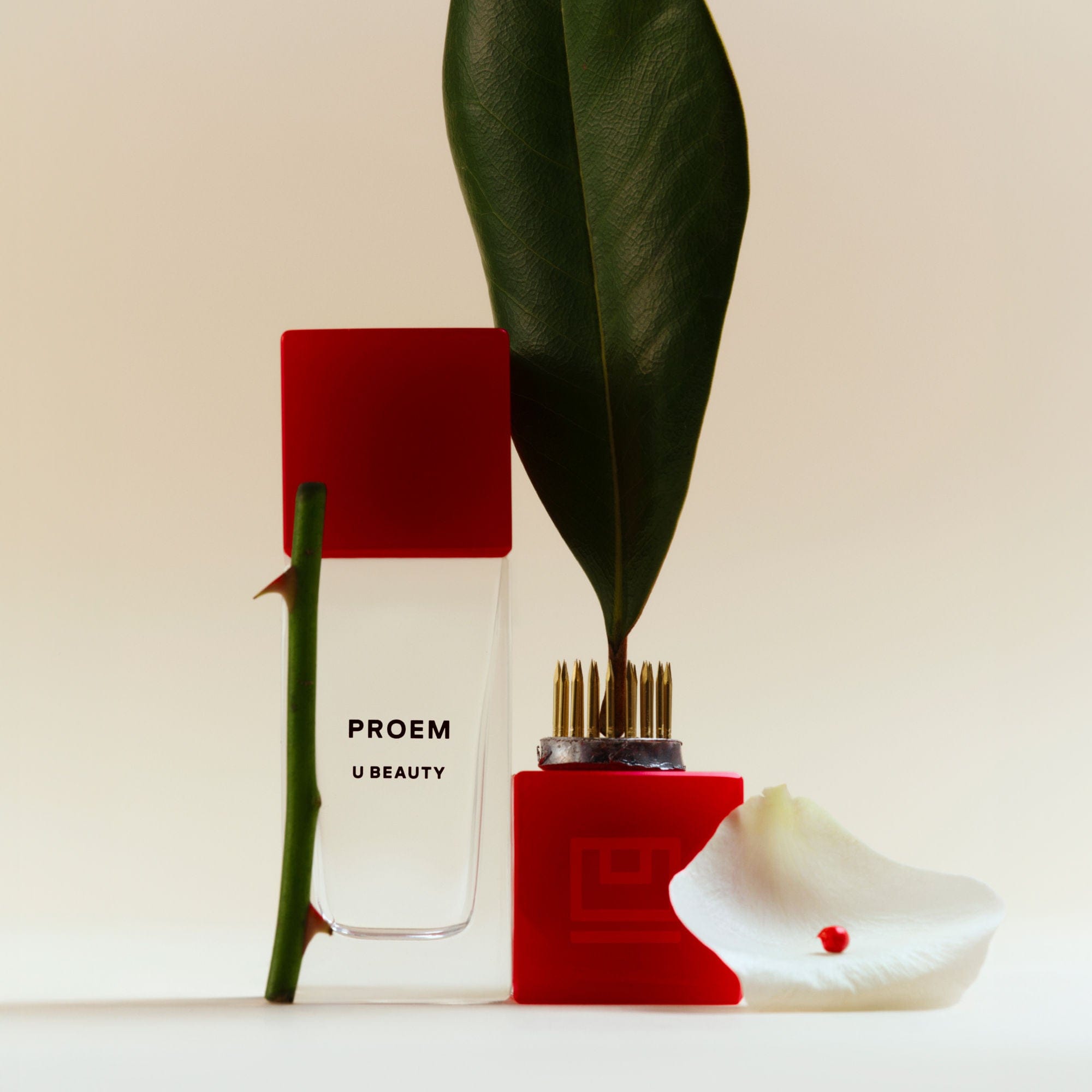U Beauty PROEM Eau De Parfum