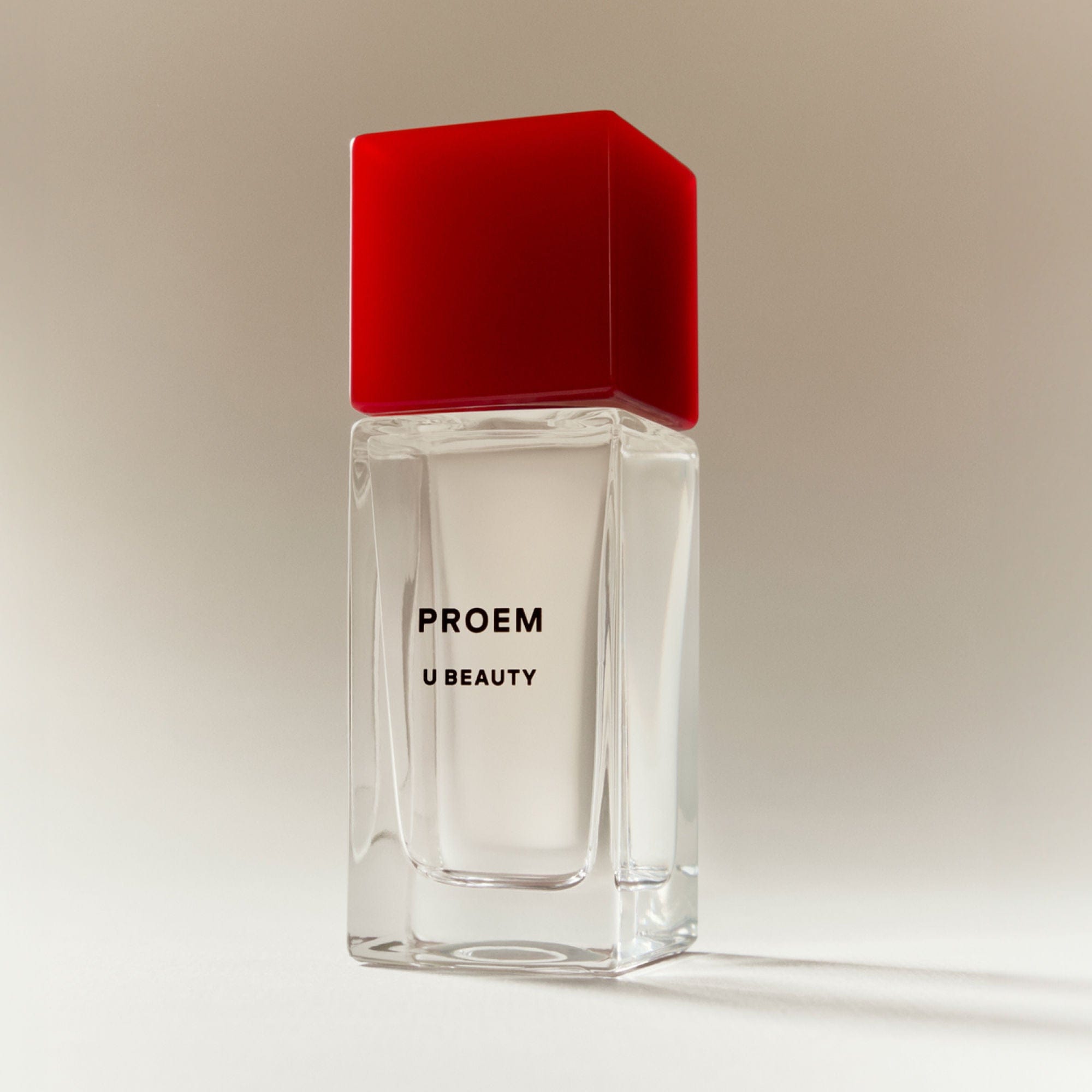 U Beauty PROEM Eau De Parfum
