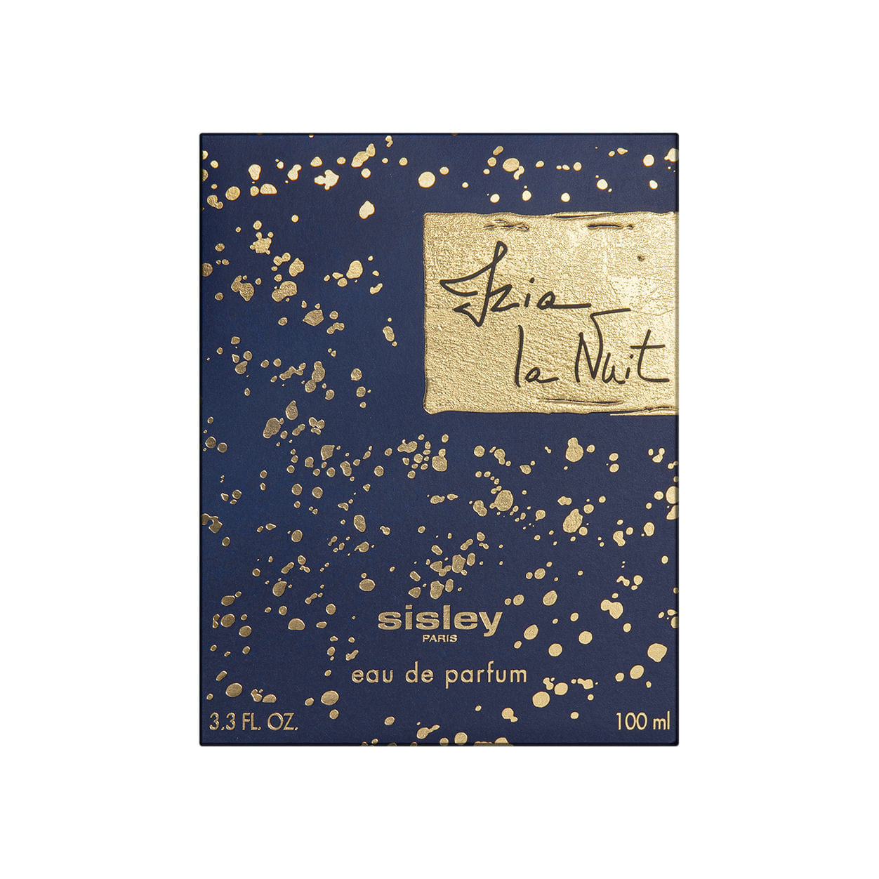 Sisley Paris Izia La Nuit Eau De Parfum