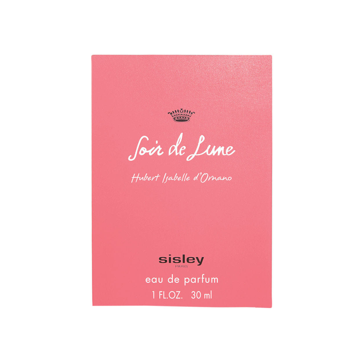 Sisley Paris Soir de Lune Eau de Parfum