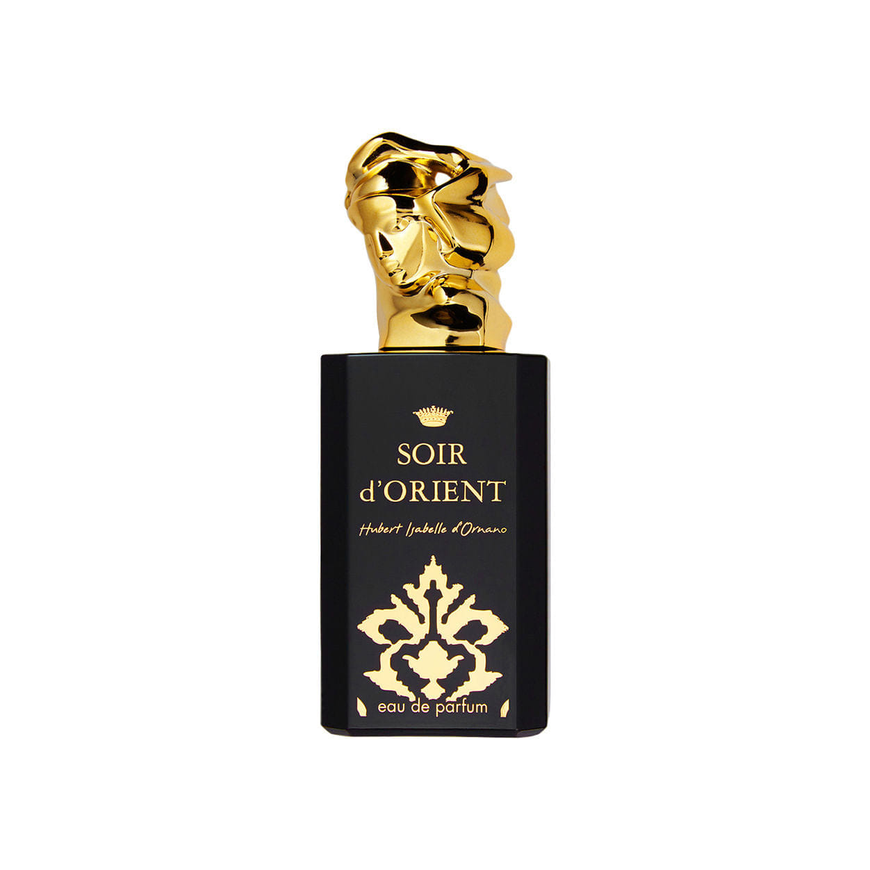 Sisley Paris Soir d'Orient Eau de Parfum