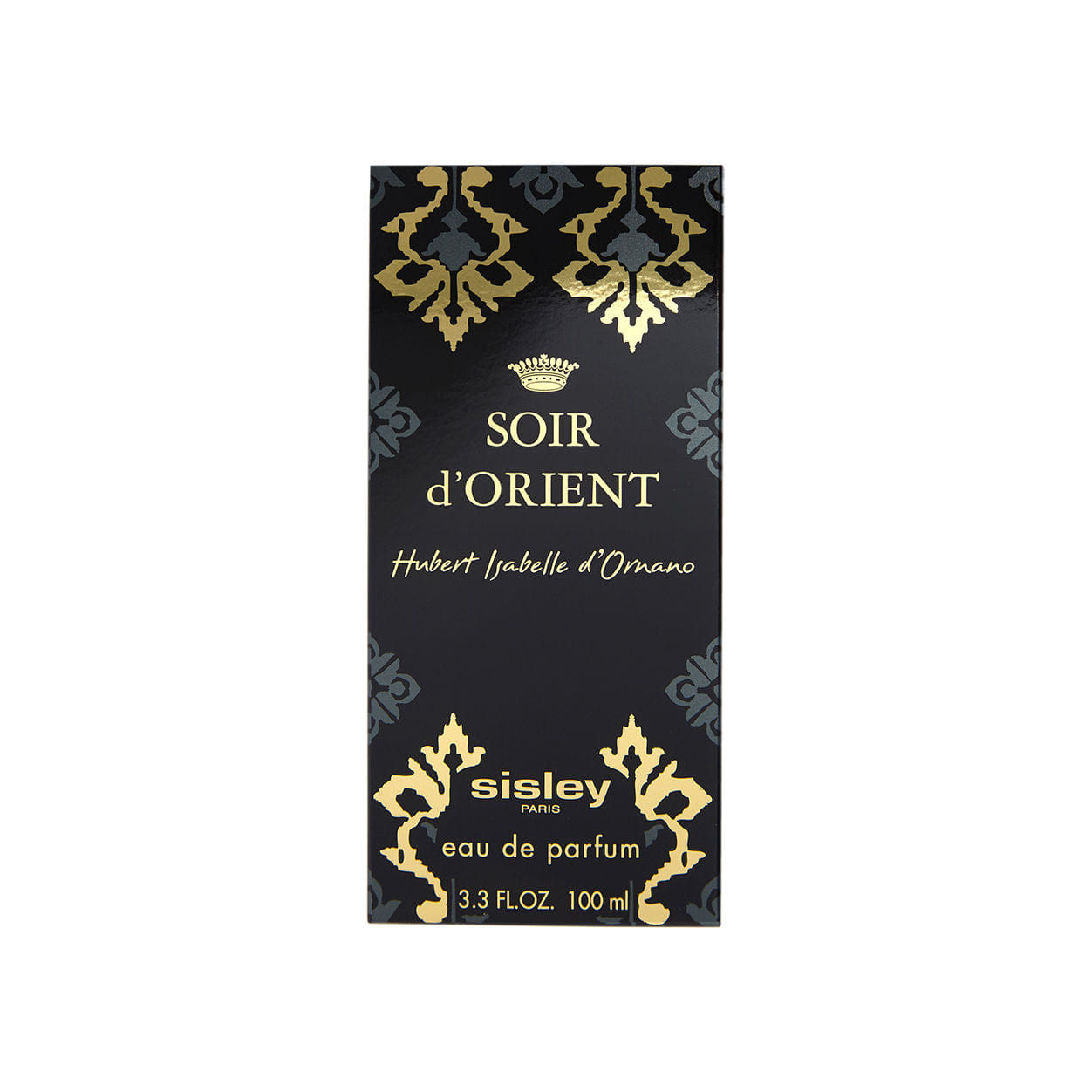 Sisley Paris Soir d'Orient Eau de Parfum