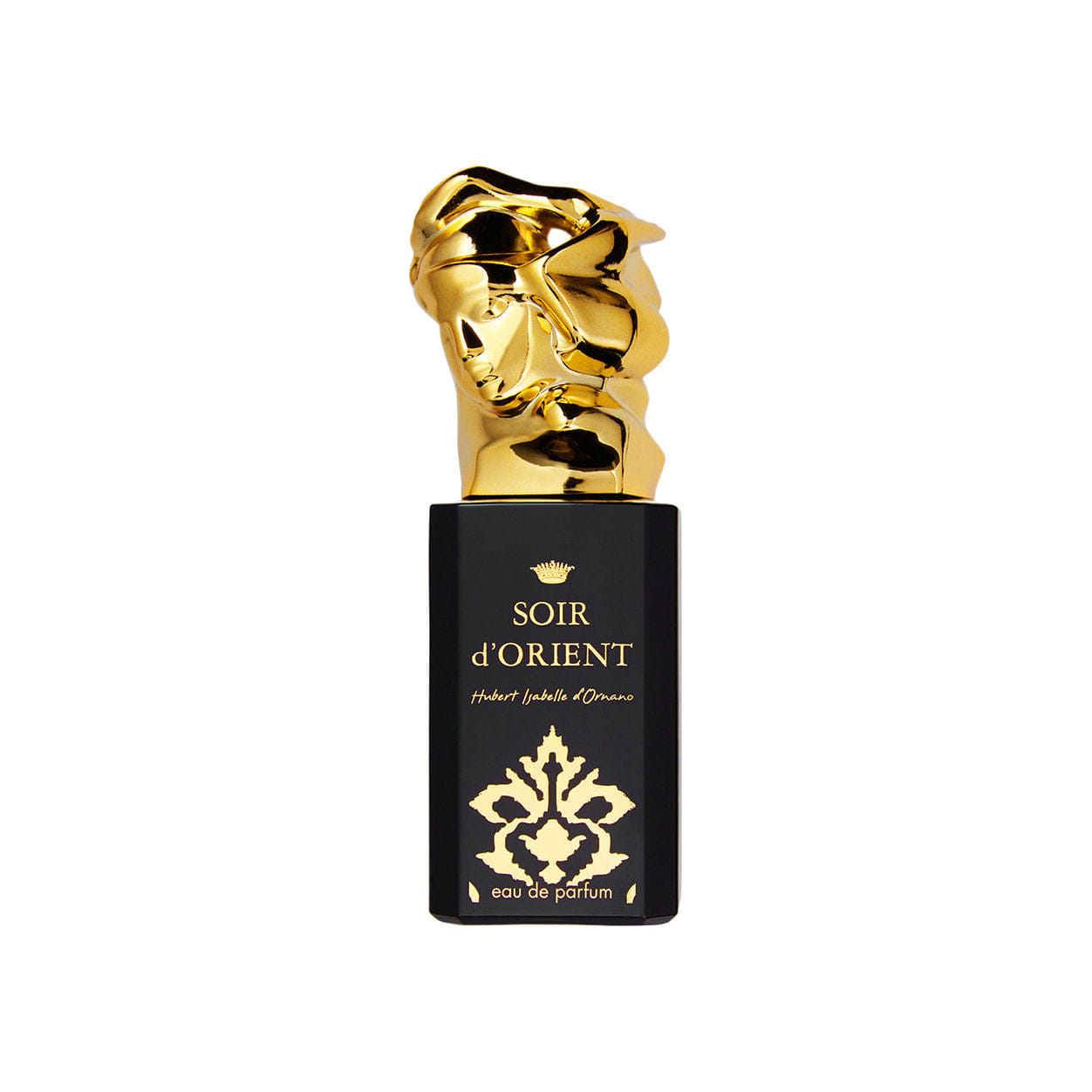 Sisley Paris Soir d'Orient Eau de Parfum