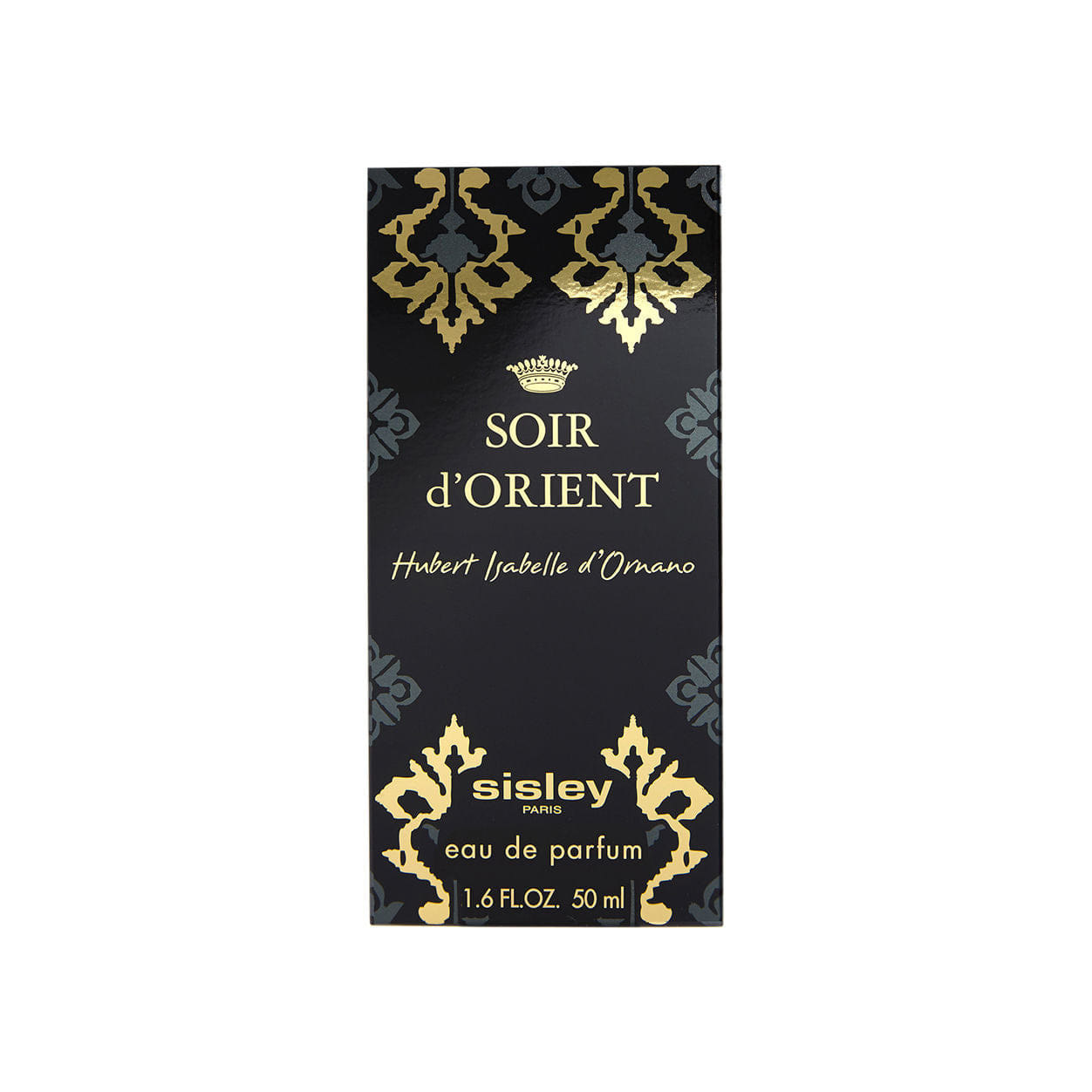 Sisley Paris Soir d'Orient Eau de Parfum