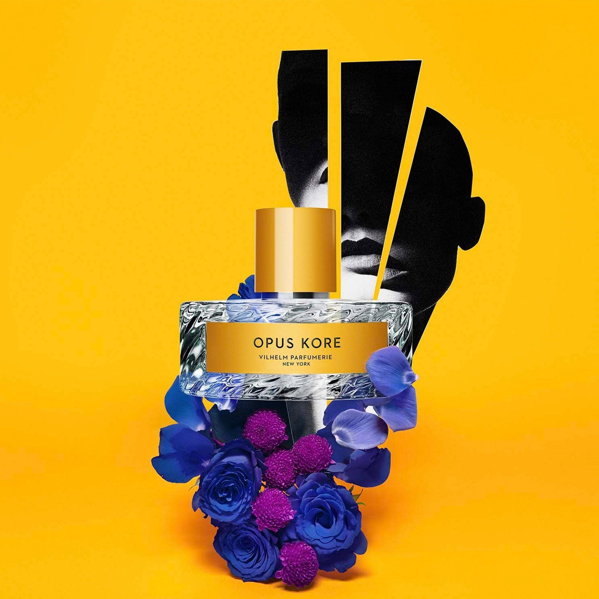 Vilhelm Parfumerie Opus Kore Eau de Parfum
