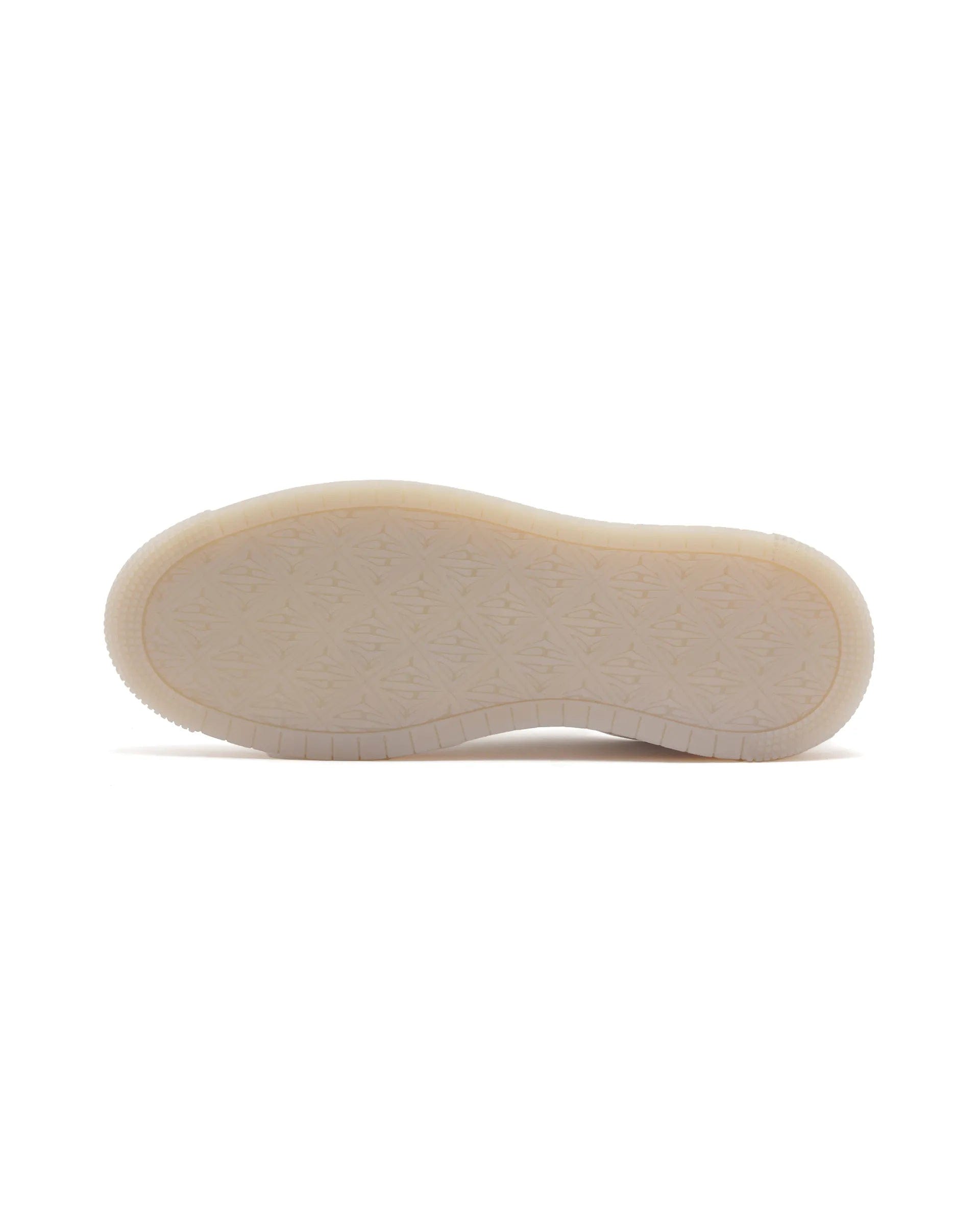 RAREZ Rare Rabbit Men Rewq - Fs1 Beige Lace - Up Shoes