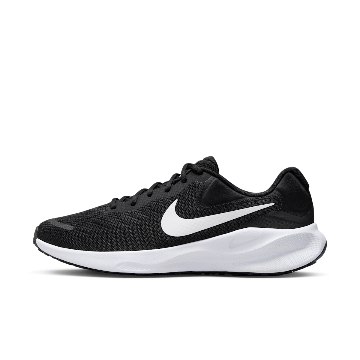 REVOLUTION Men's Revolution 7 Road Running Shoes