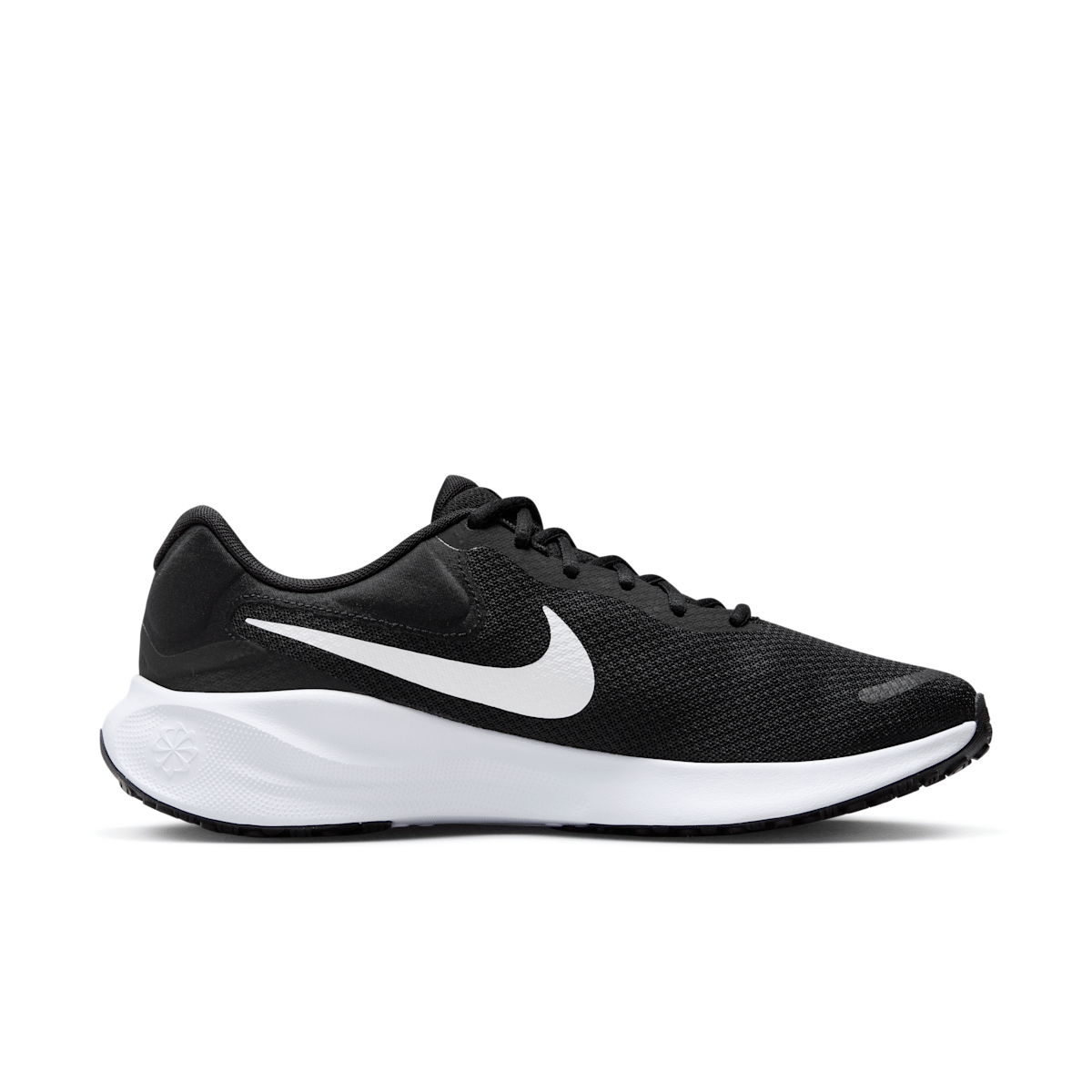 REVOLUTION Men's Revolution 7 Road Running Shoes