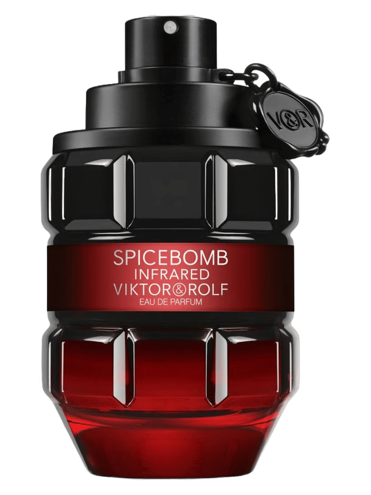 Viktor & Rolf Spicebomb Infrared EDP
