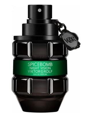 Viktor & Rolf Spicebomb Night Vision EDP