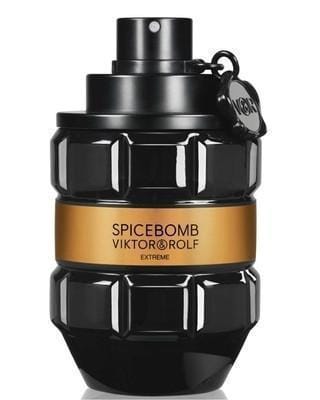 Viktor & Rolf Spicebomb Extreme