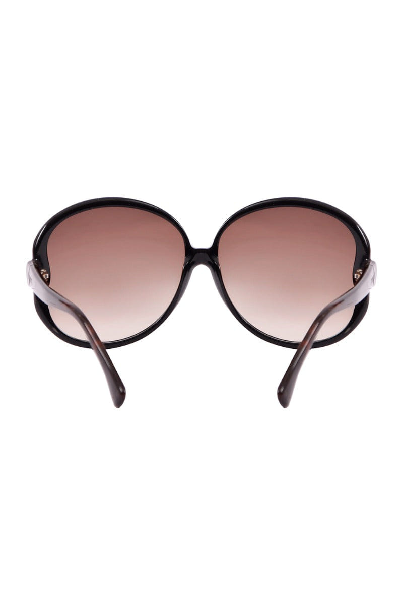 Tod'S Tod405K Sunglasses