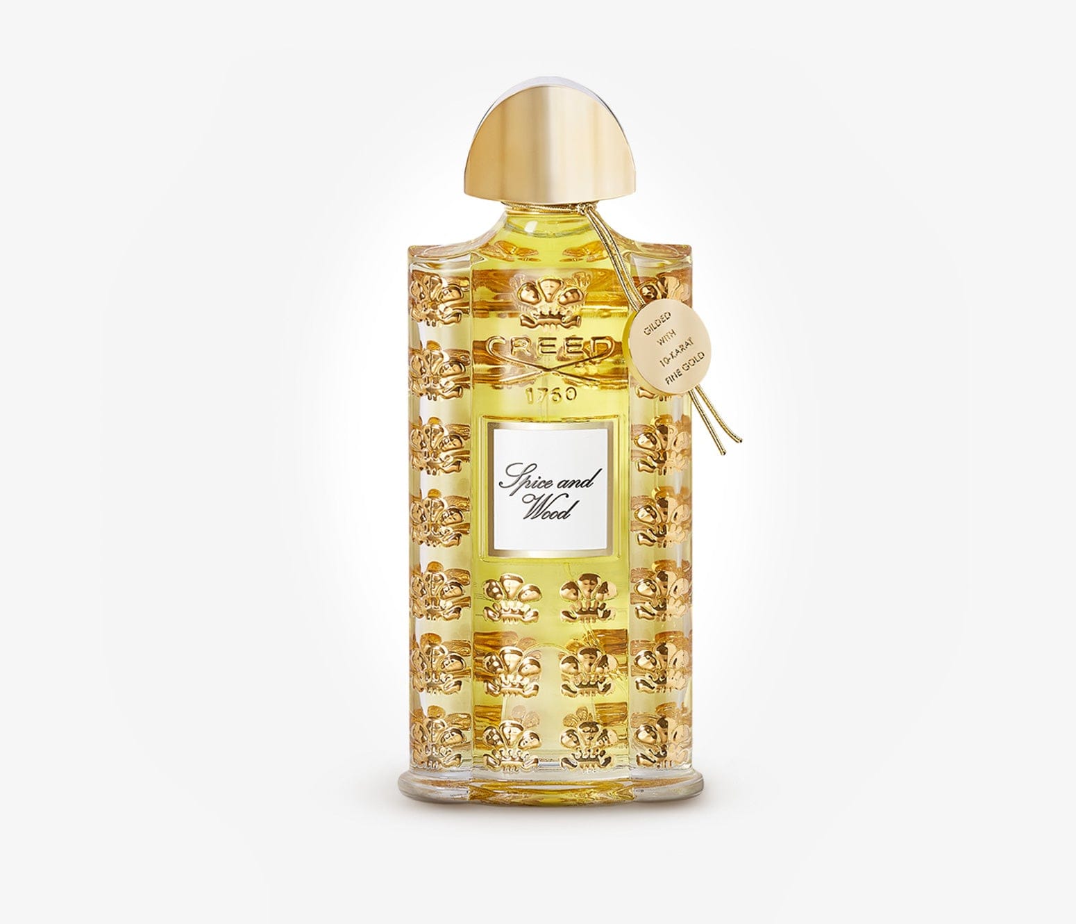 Creed Royal Exclusives Spice & Wood