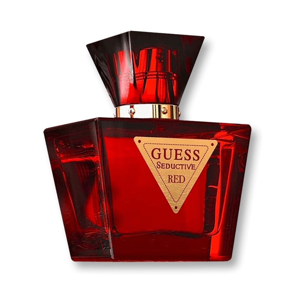 Guess Seductive Red 75 ml Eau De Toilette