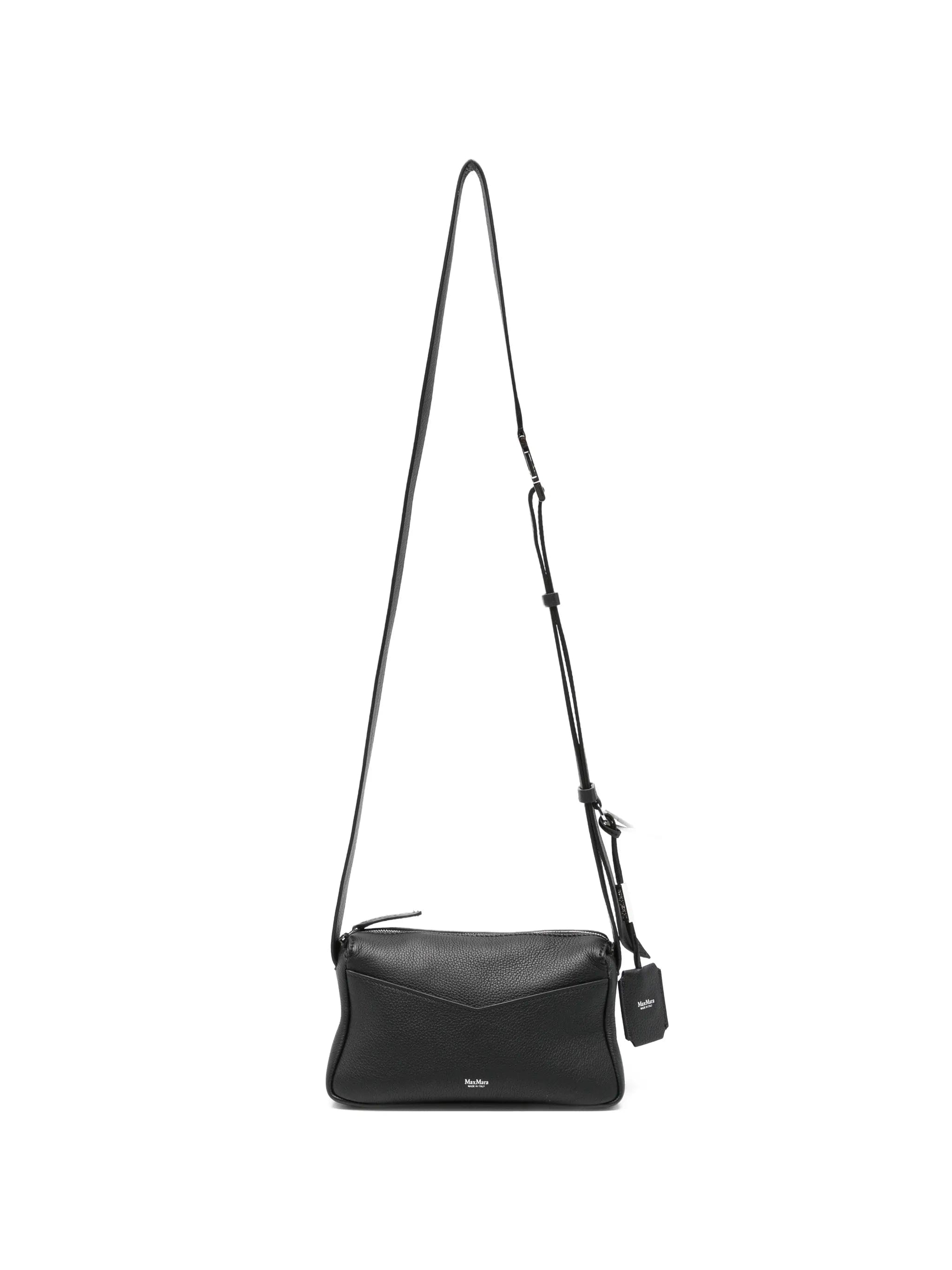 Max Mara micro logo - detail tote bag