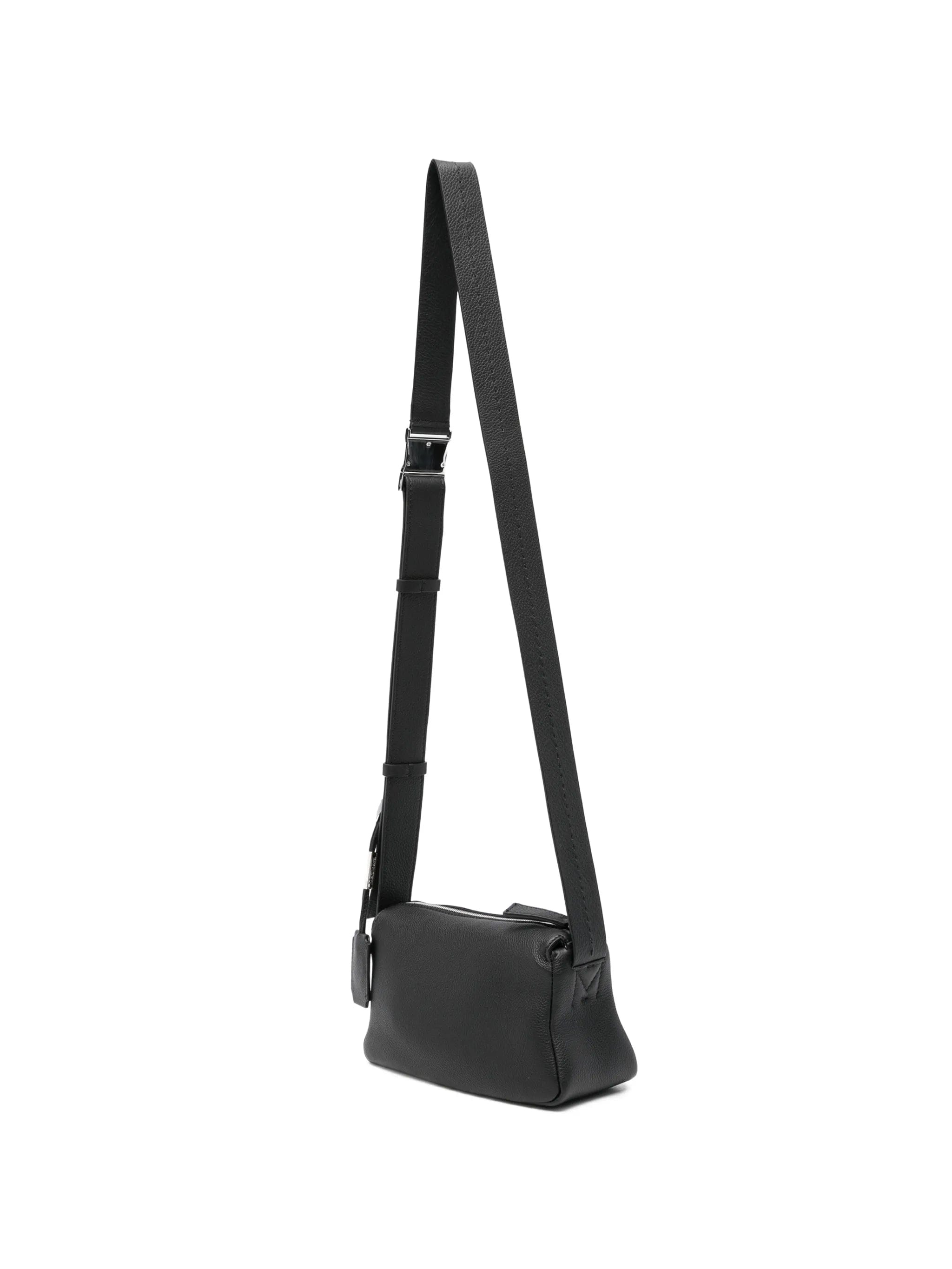 Max Mara micro logo - detail tote bag