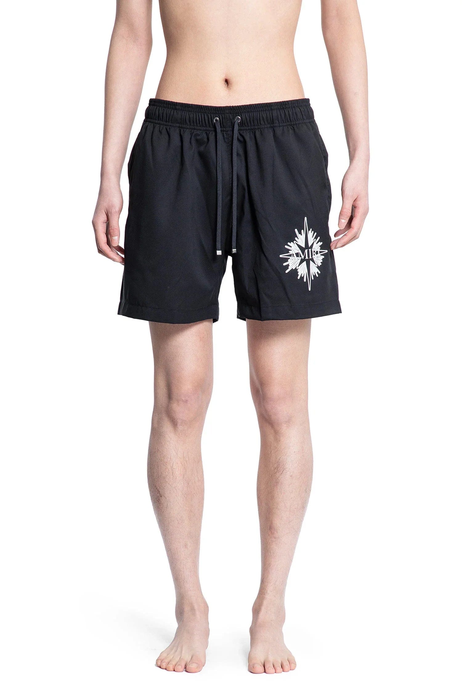 AMIRI Starburst Swim Trunks