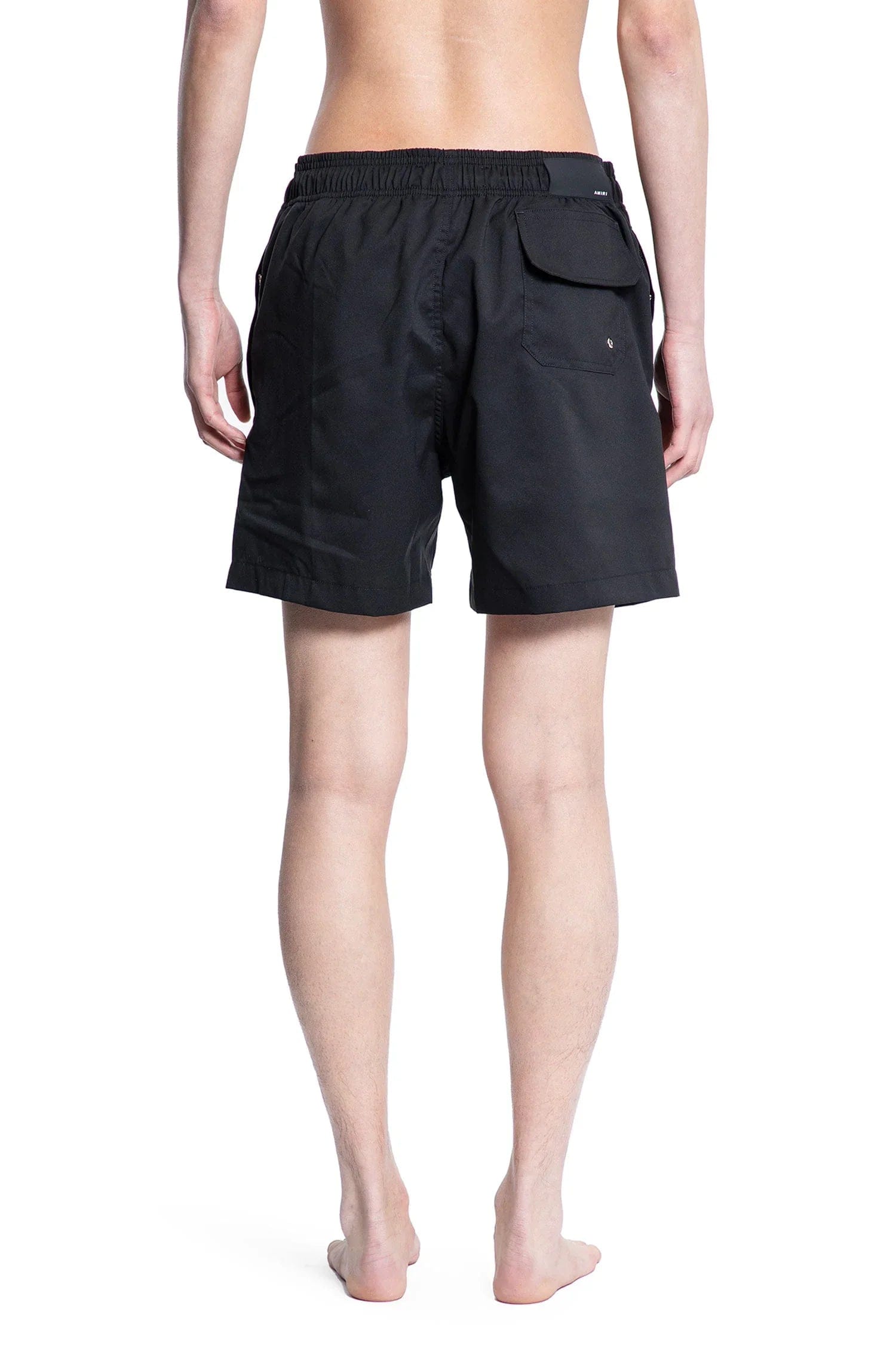 AMIRI Starburst Swim Trunks
