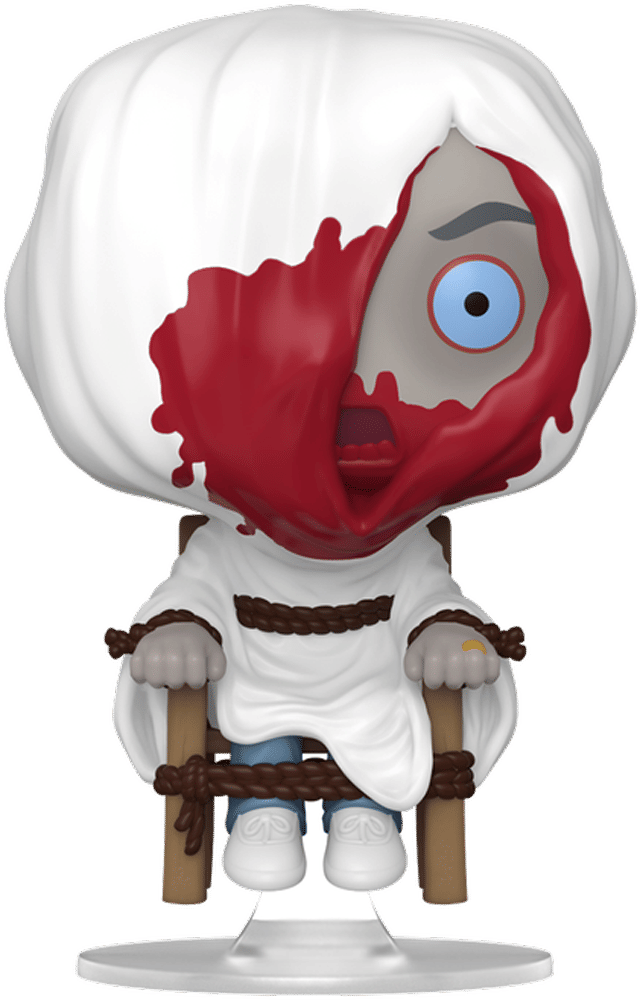 Funko The Conjuring – Carolyn Perron Exclusive Pop! Vinyl [RS]