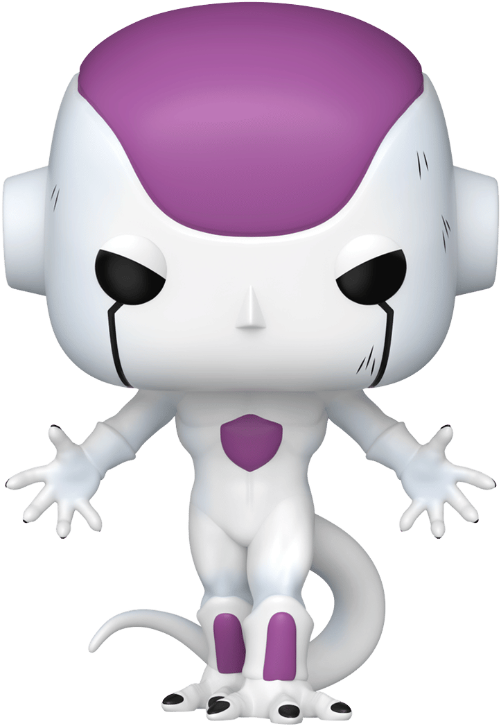 Funko Dragon Ball Z – Frieza (Frieza Saga) Pop! Vinyl