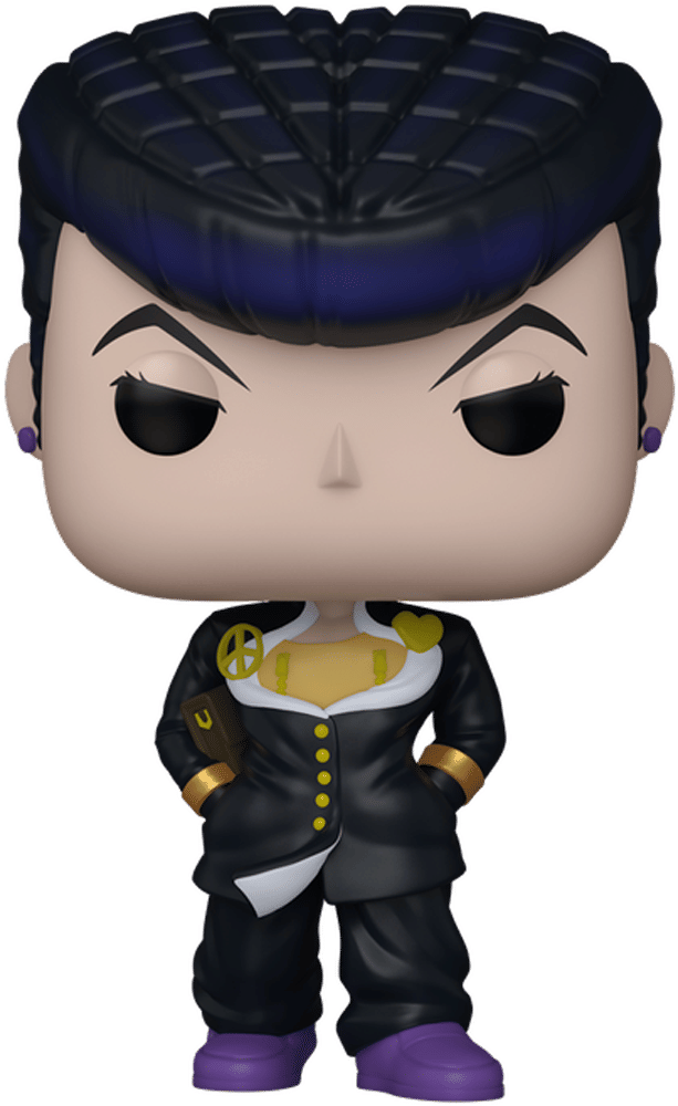 Funko Jojo’s Bizarre Adventure – Josuke Higashikata Pop! Vinyl