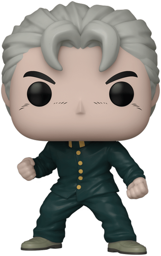 Funko Jojo’s Bizarre Adventure – Koichi Hirose Pop! Vinyl