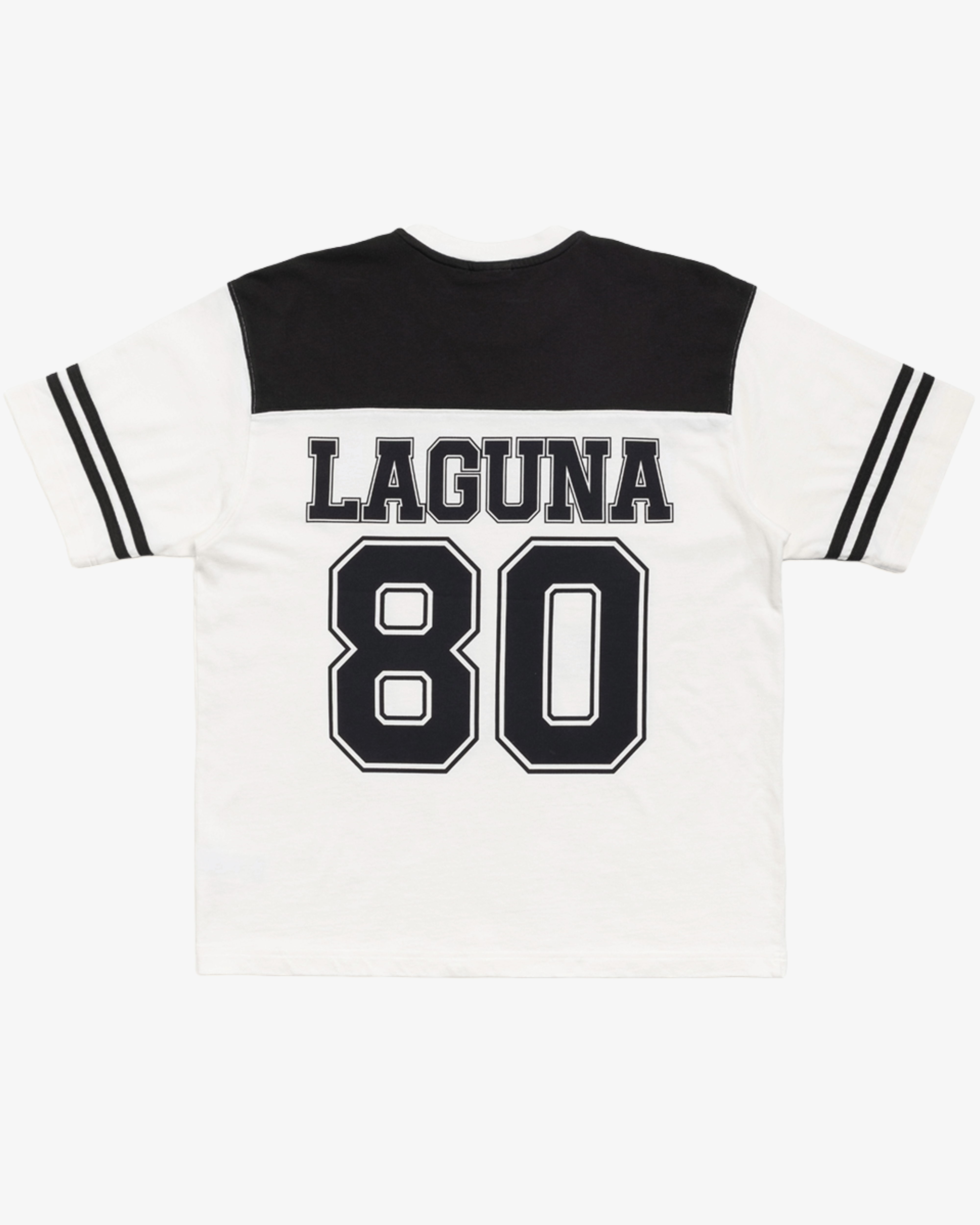Stüssy - Men's Laguna Short Sleeve - (Black)